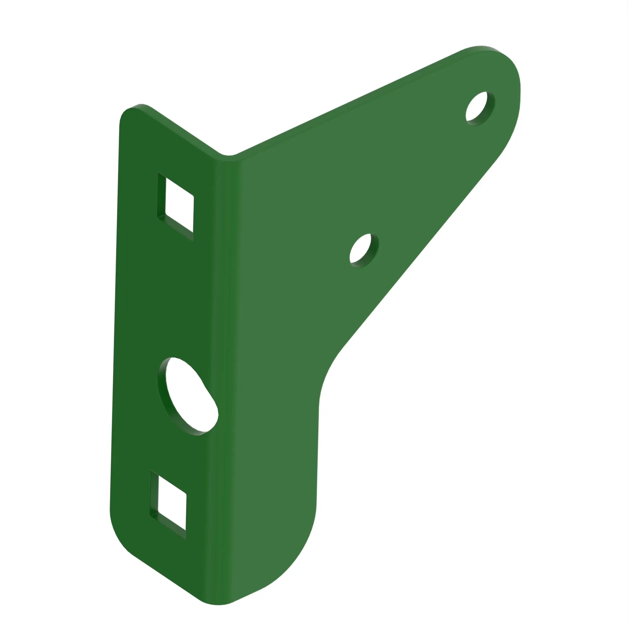 BRACKET, HARNESS RETENTION