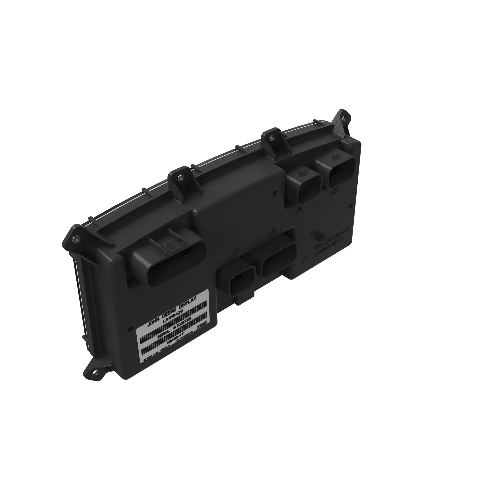 INSTRUMENT CLUSTER MBR15 (3X20)