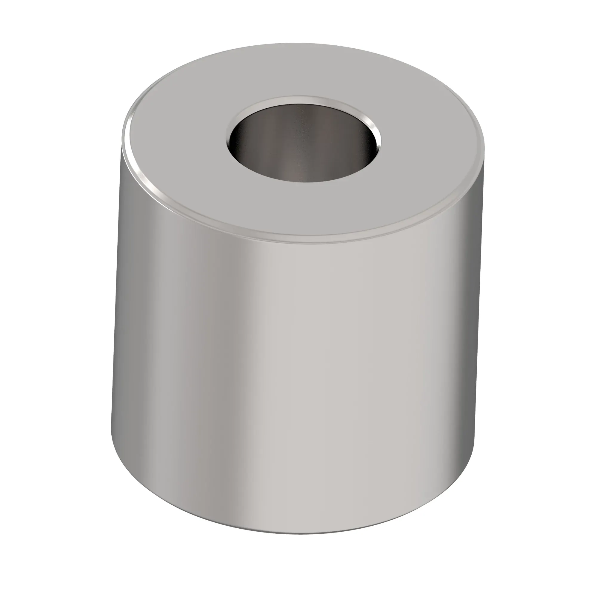 John Deere Secondary Idler Spacer - M141551