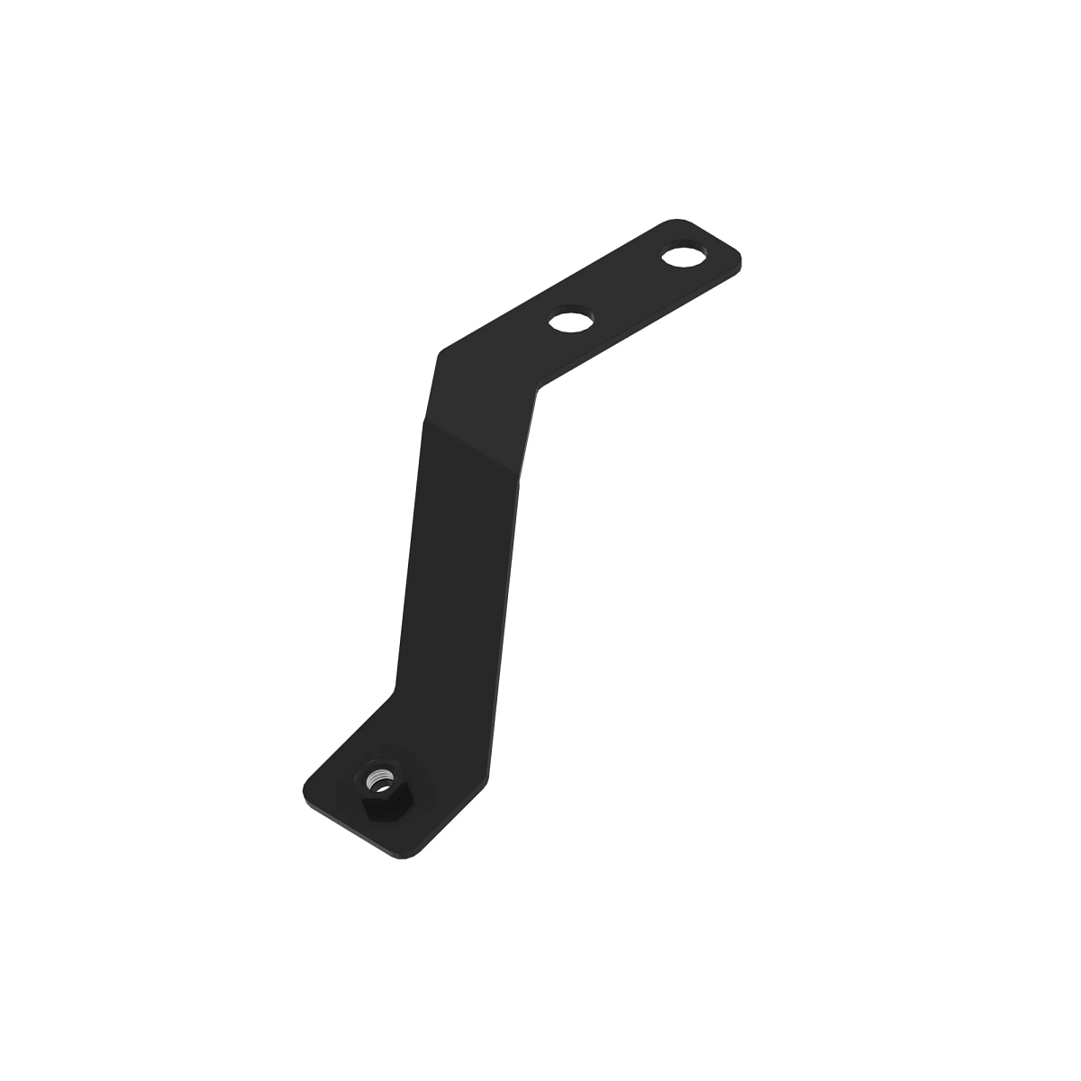 Bracket, A/C Lines