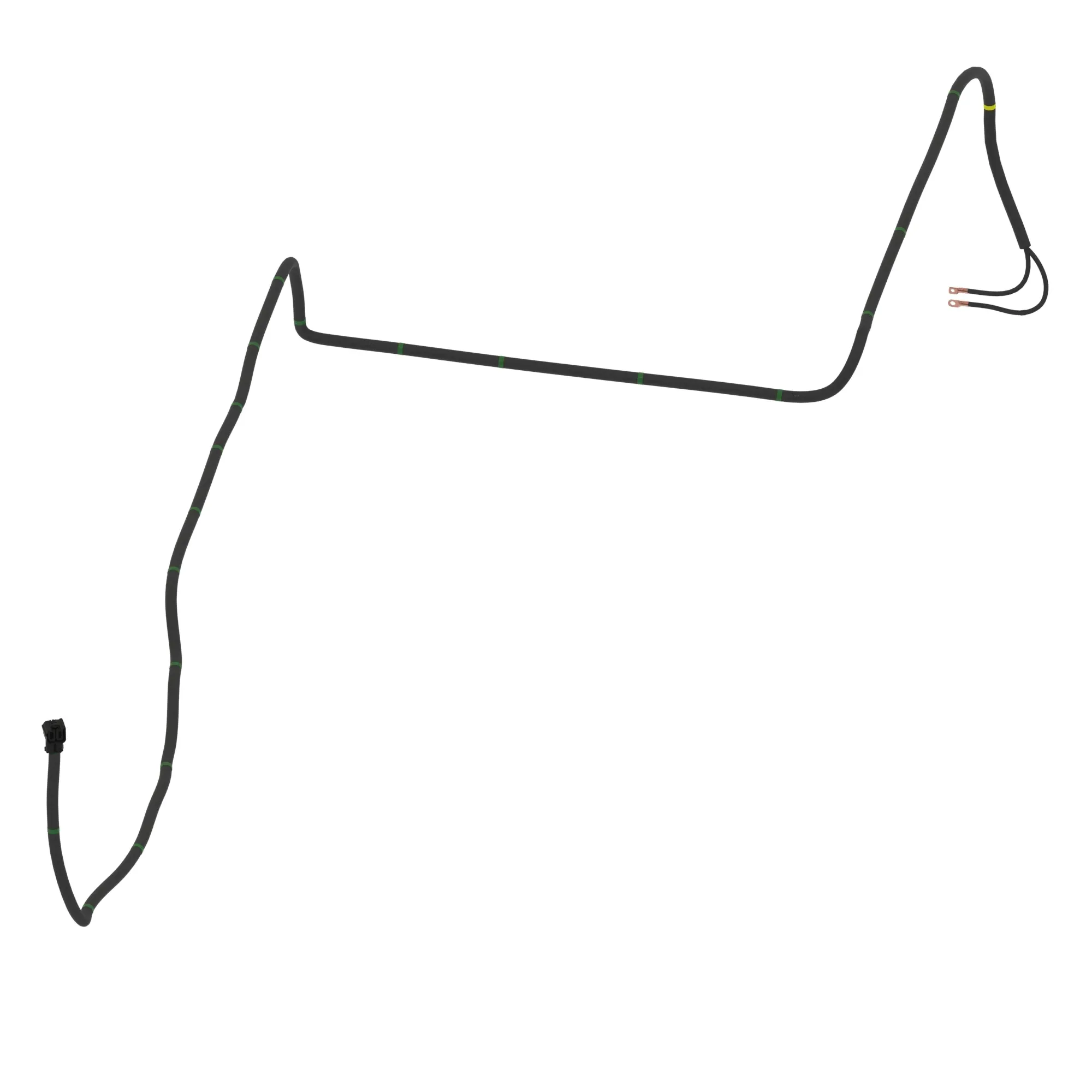 John Deere Cab Power Wiring Harness - AKK51010