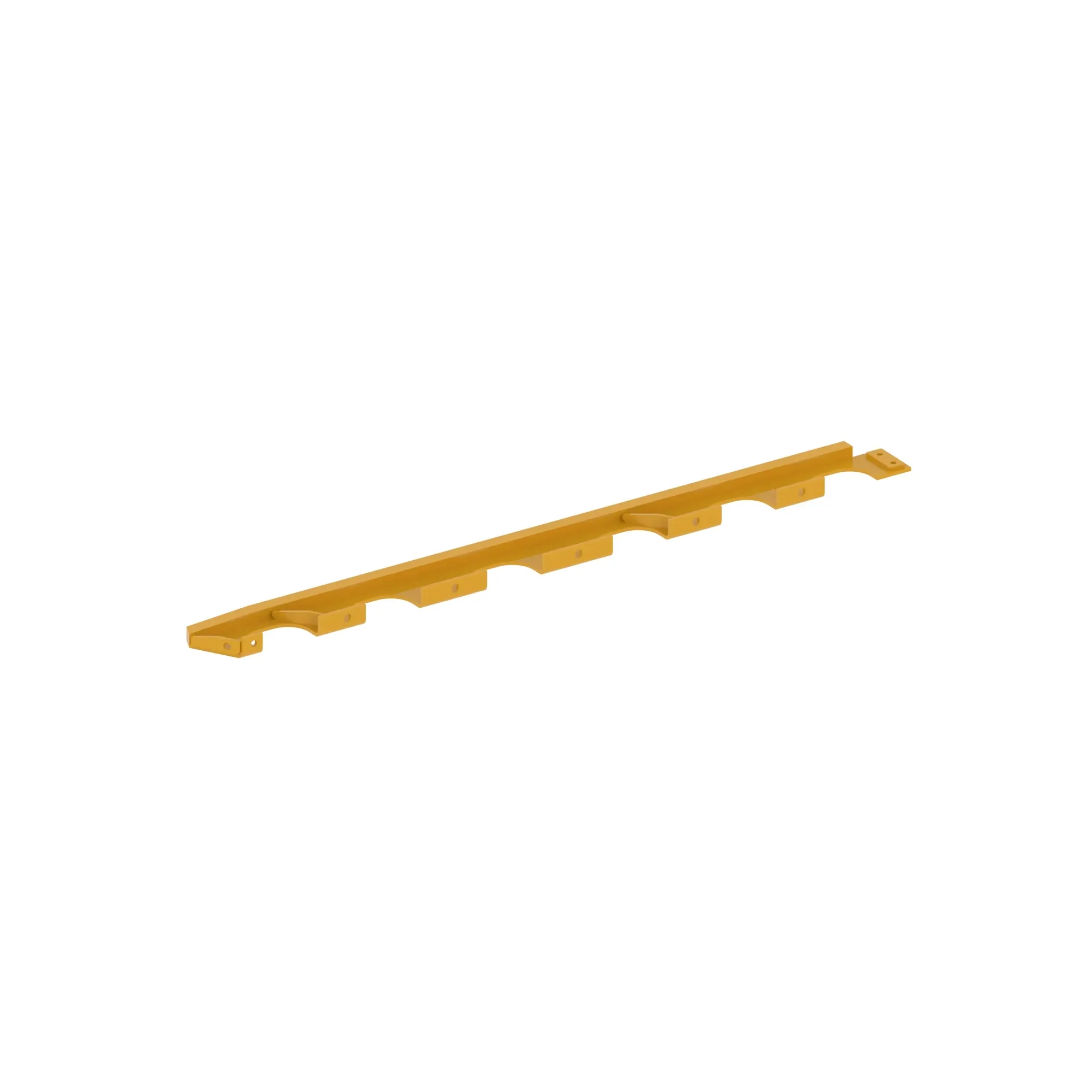 John Deere Guard - AT345536