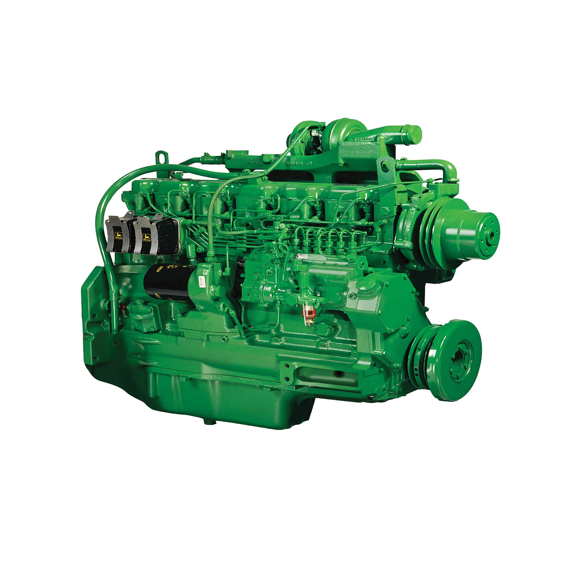 ⚙️ SE500131: Motor Diésel Reman John Deere 🚜✅ | Procomex