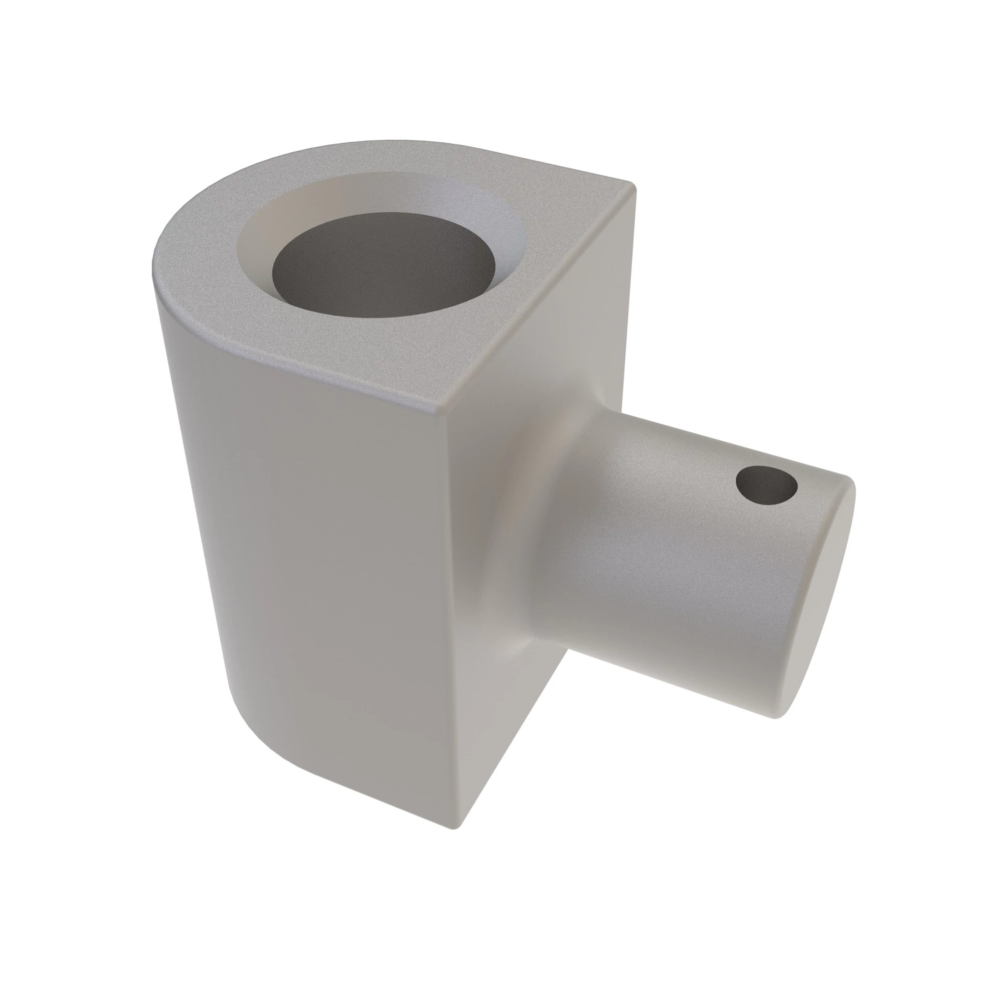 John Deere Brake Rod Pivot Swivel - GX22027