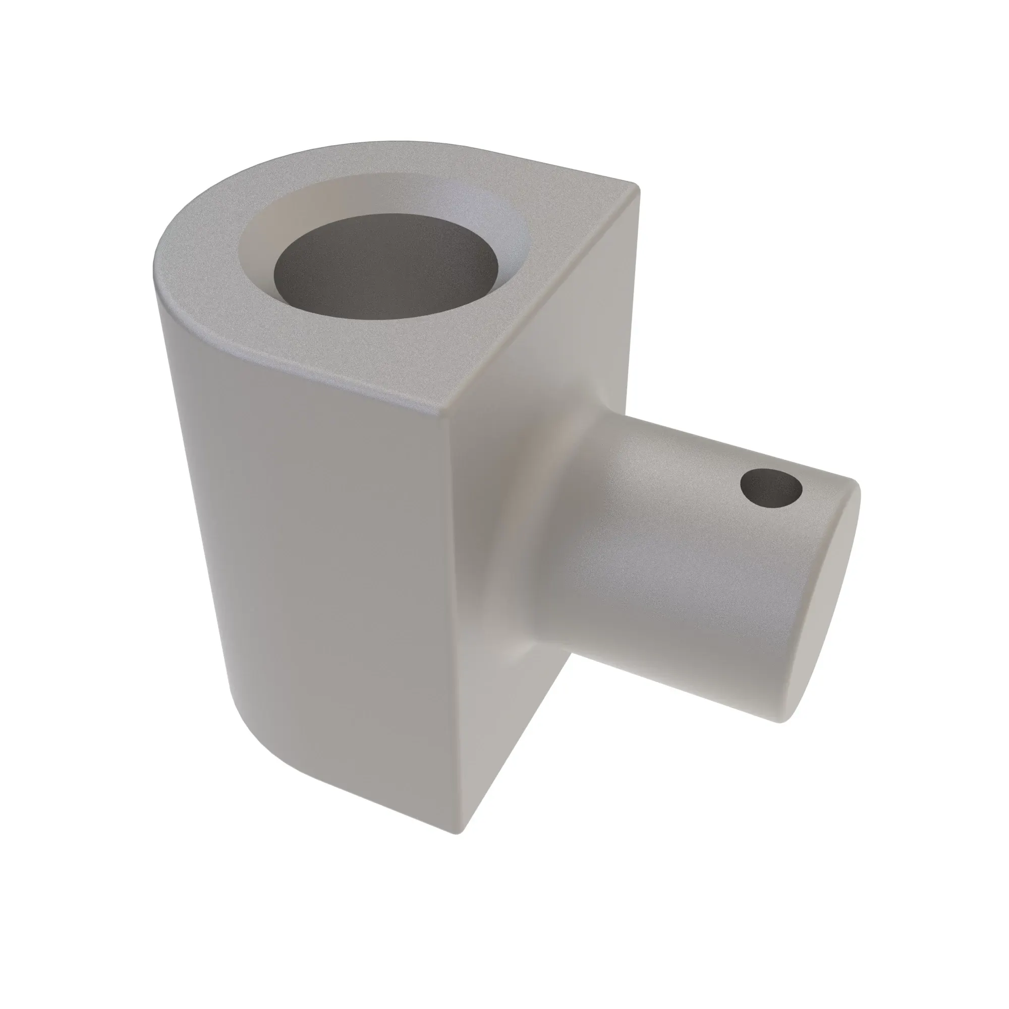 John Deere Brake Rod Pivot Swivel - GX22027