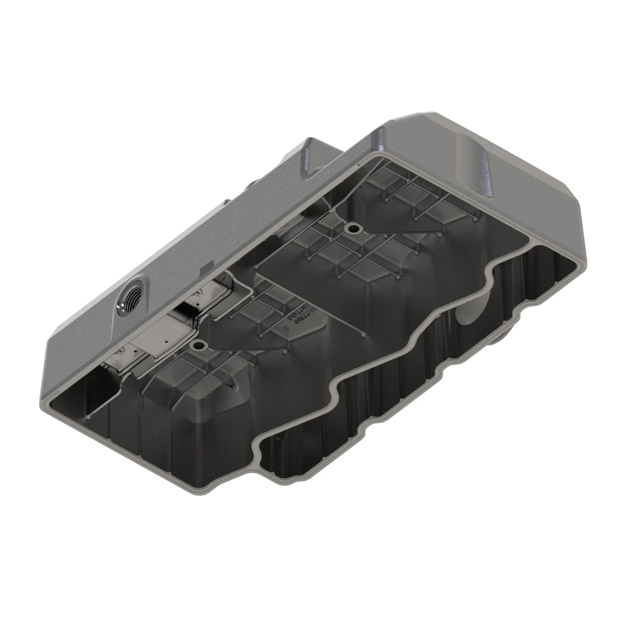 Valve Cover