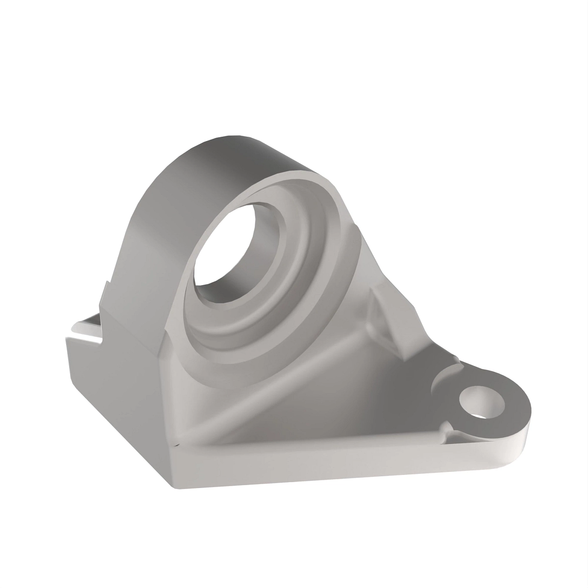 Mount, Engine Front, RH