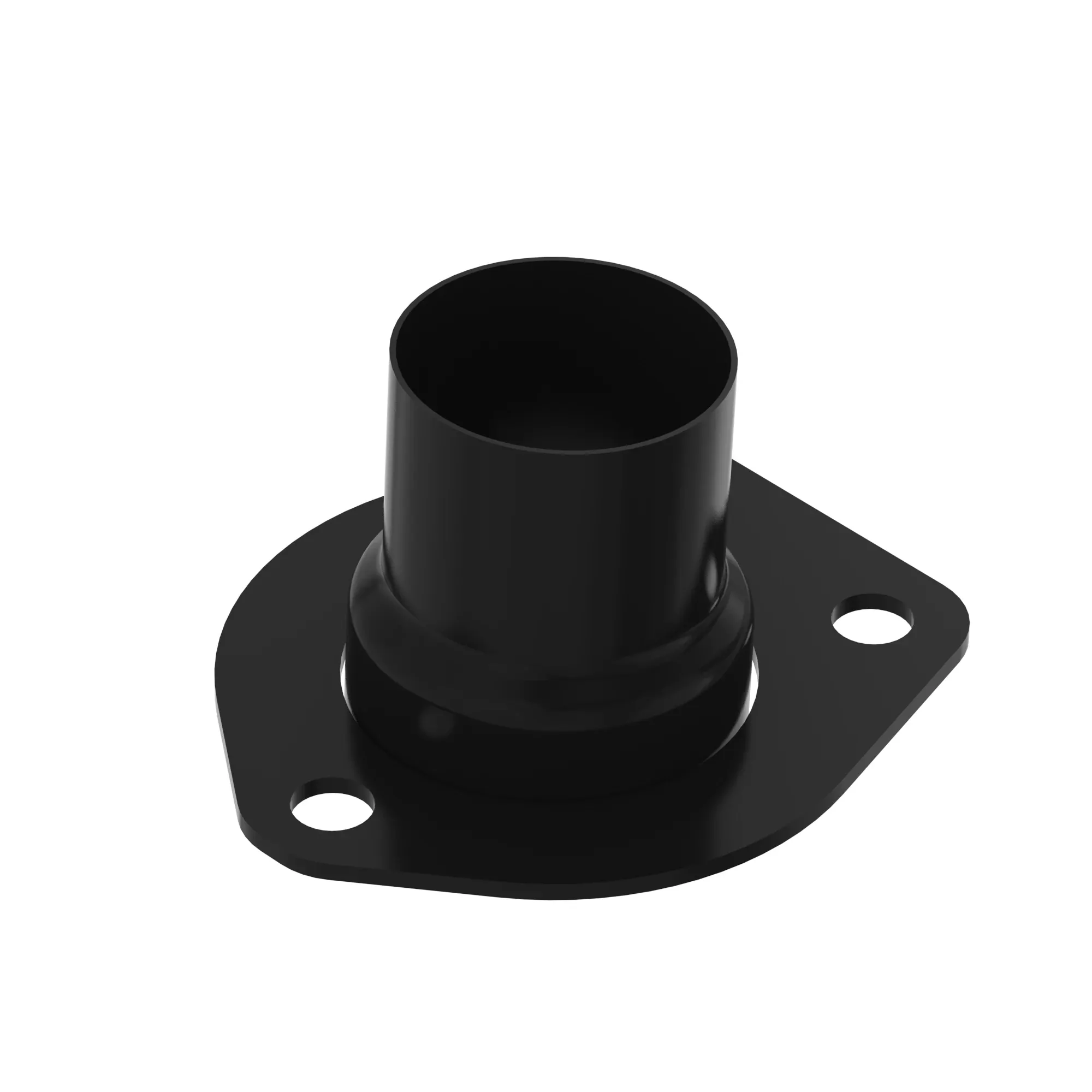 John Deere Air Cleaner Adapter - AT434733