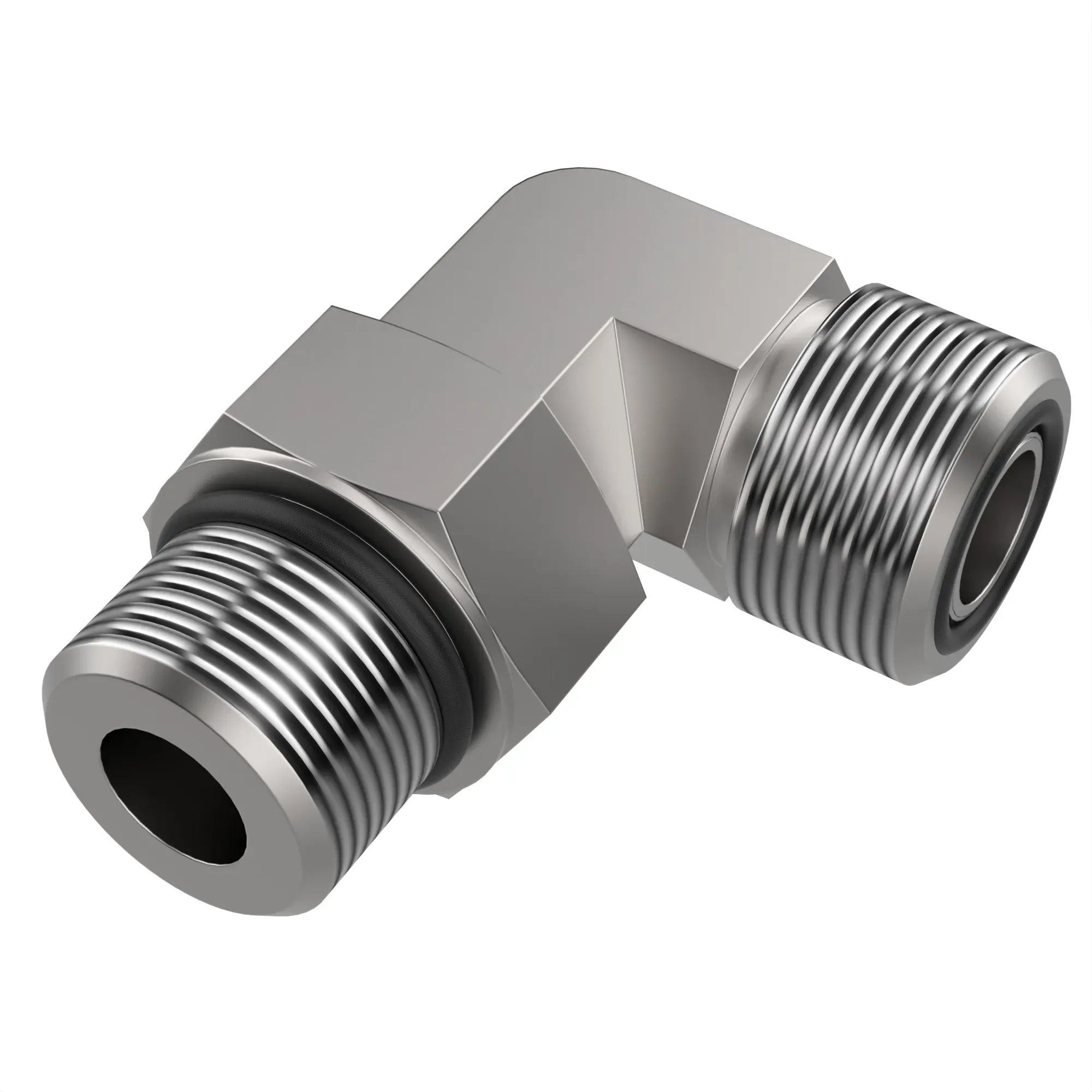 John Deere Elbow Fitting - R545897