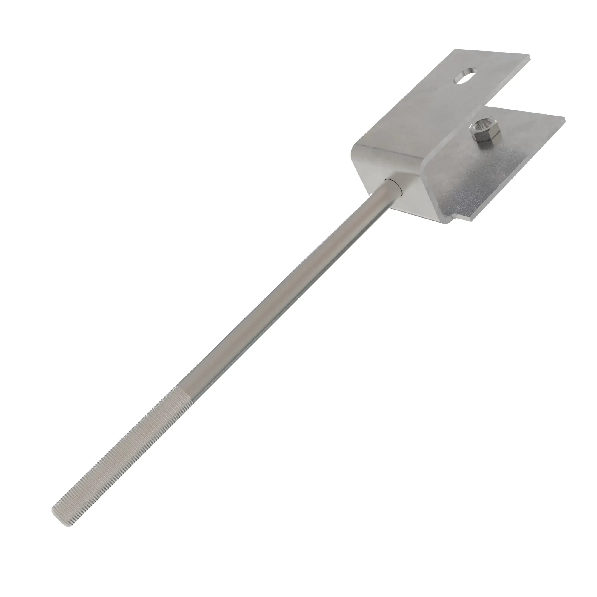 John Deere Yoke - AXE77217