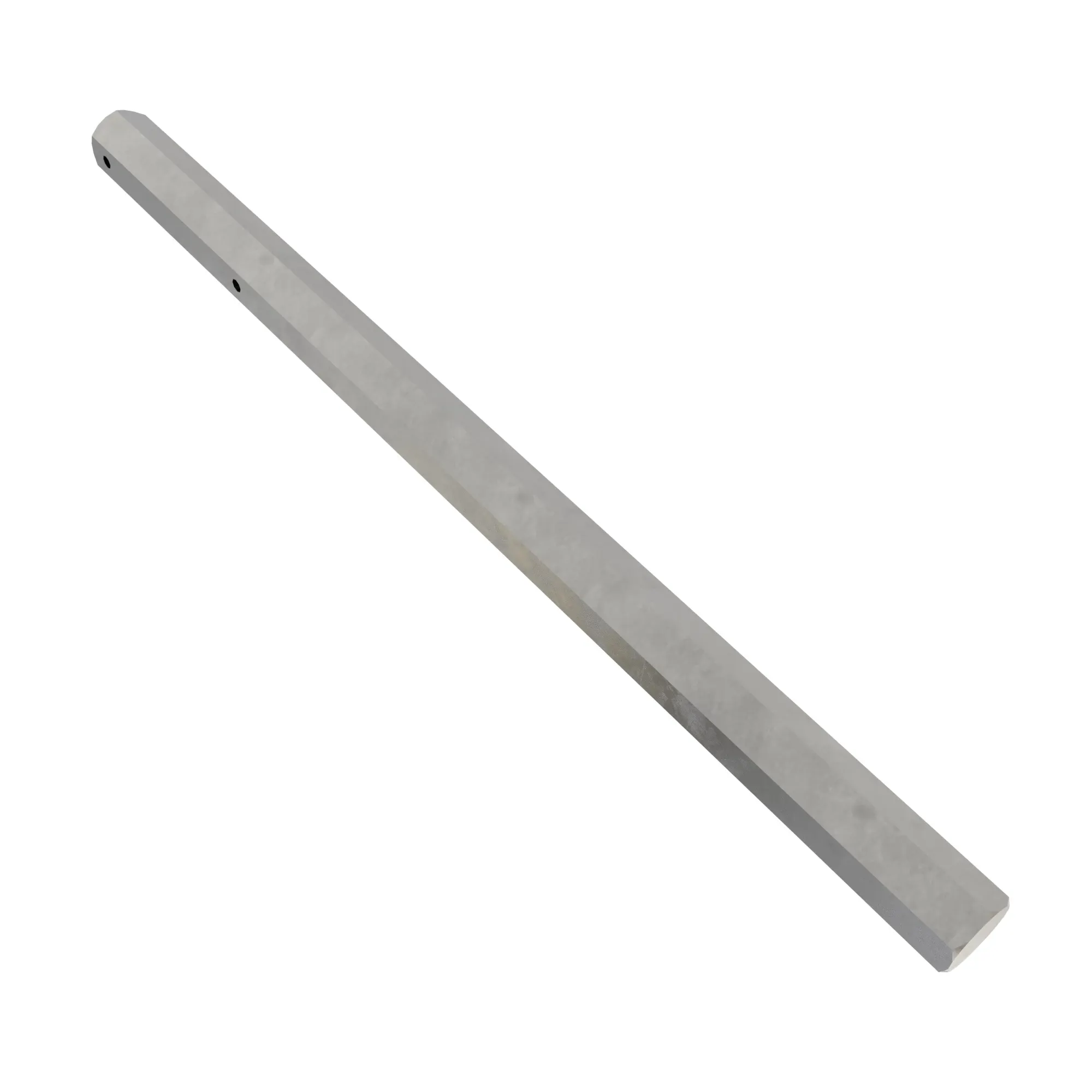 Seed transmission shaft LH