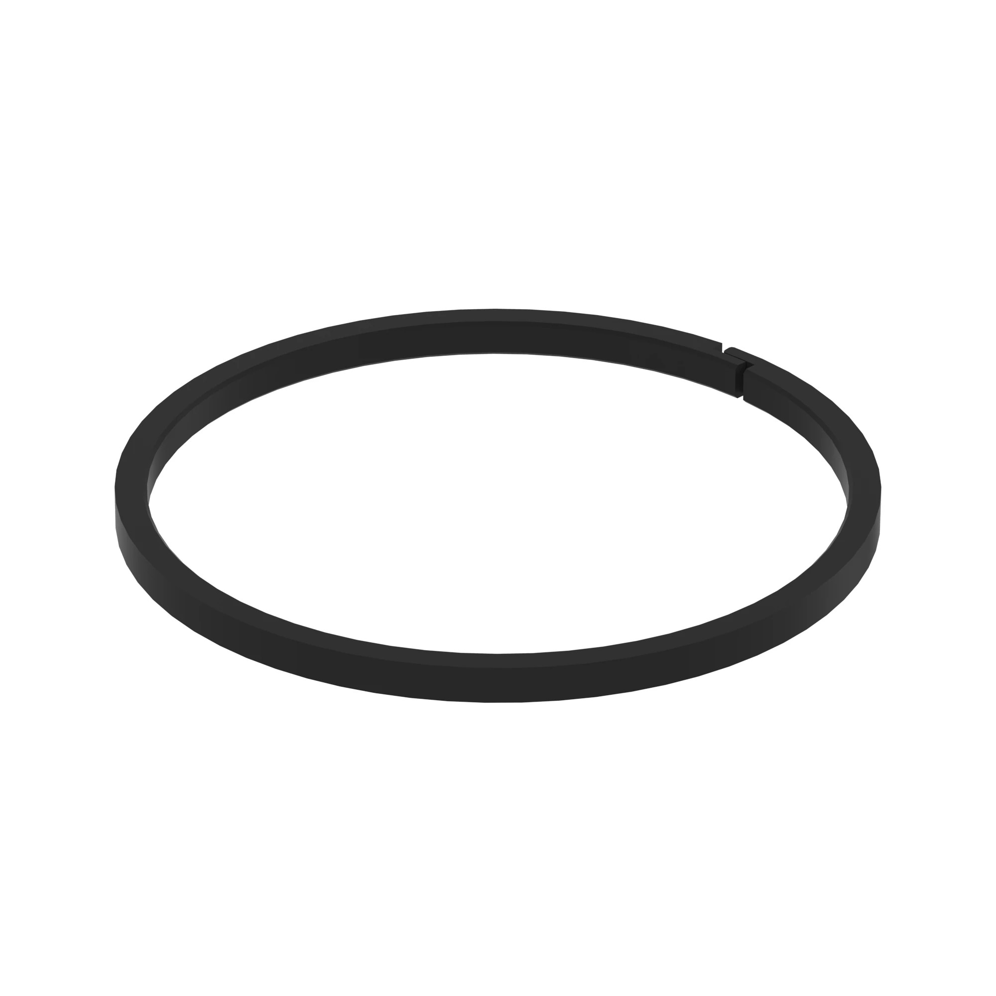 SEALING RING, PLASTIC