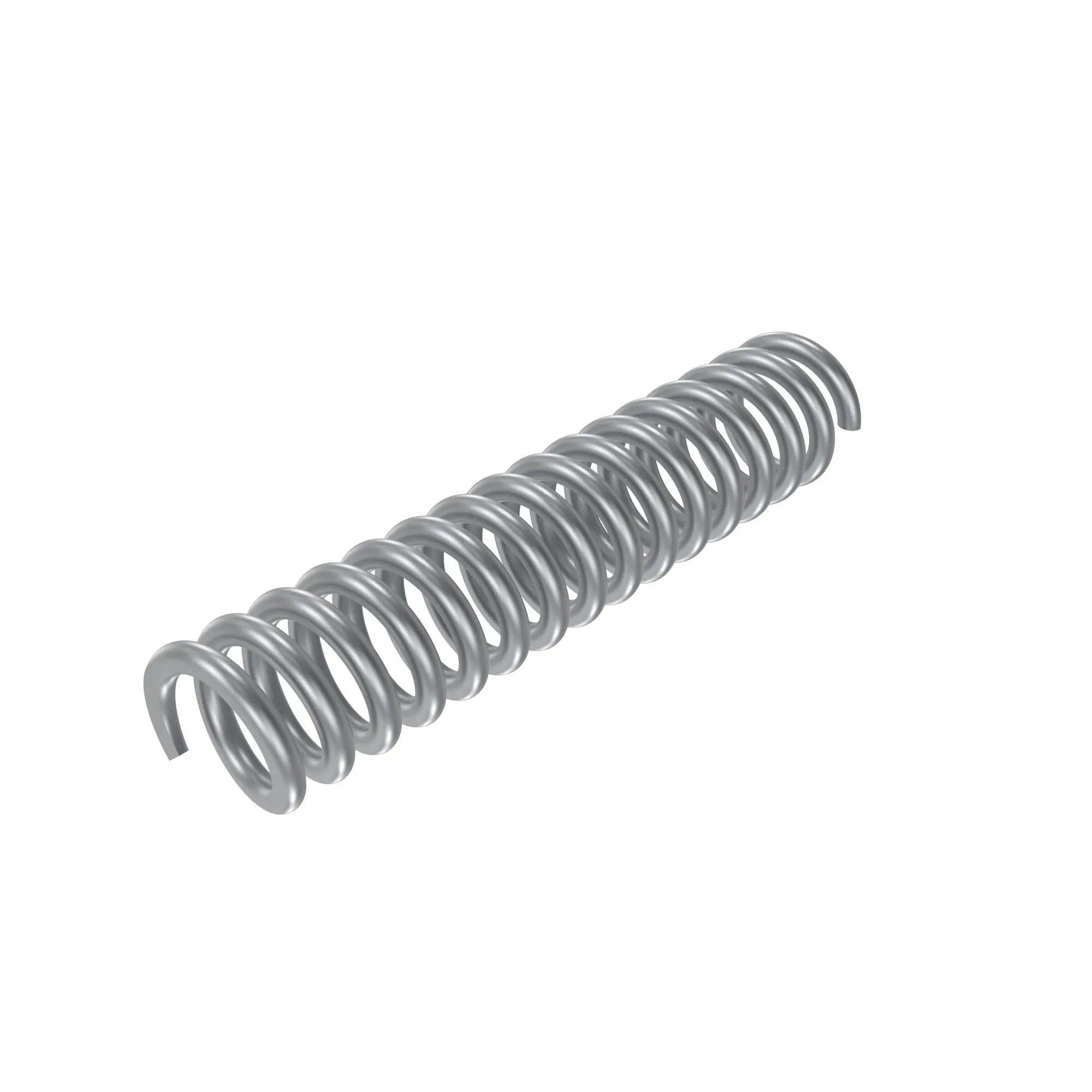 John Deere Compression Spring - L203821