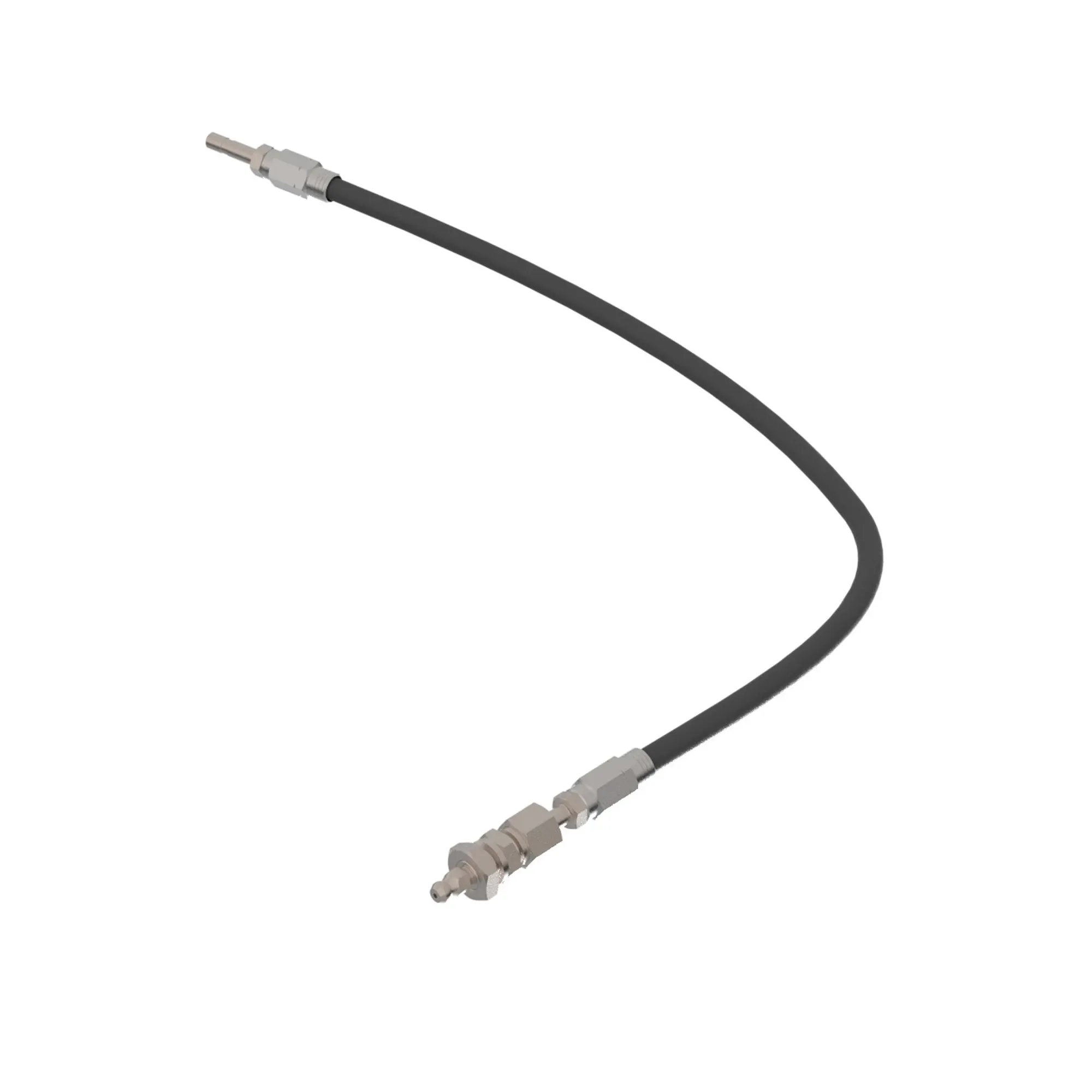 Grease Hose, Grease Line Pivot Pin