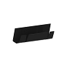 COVER, INSTRUCTIONAL SEAT SUPPORT