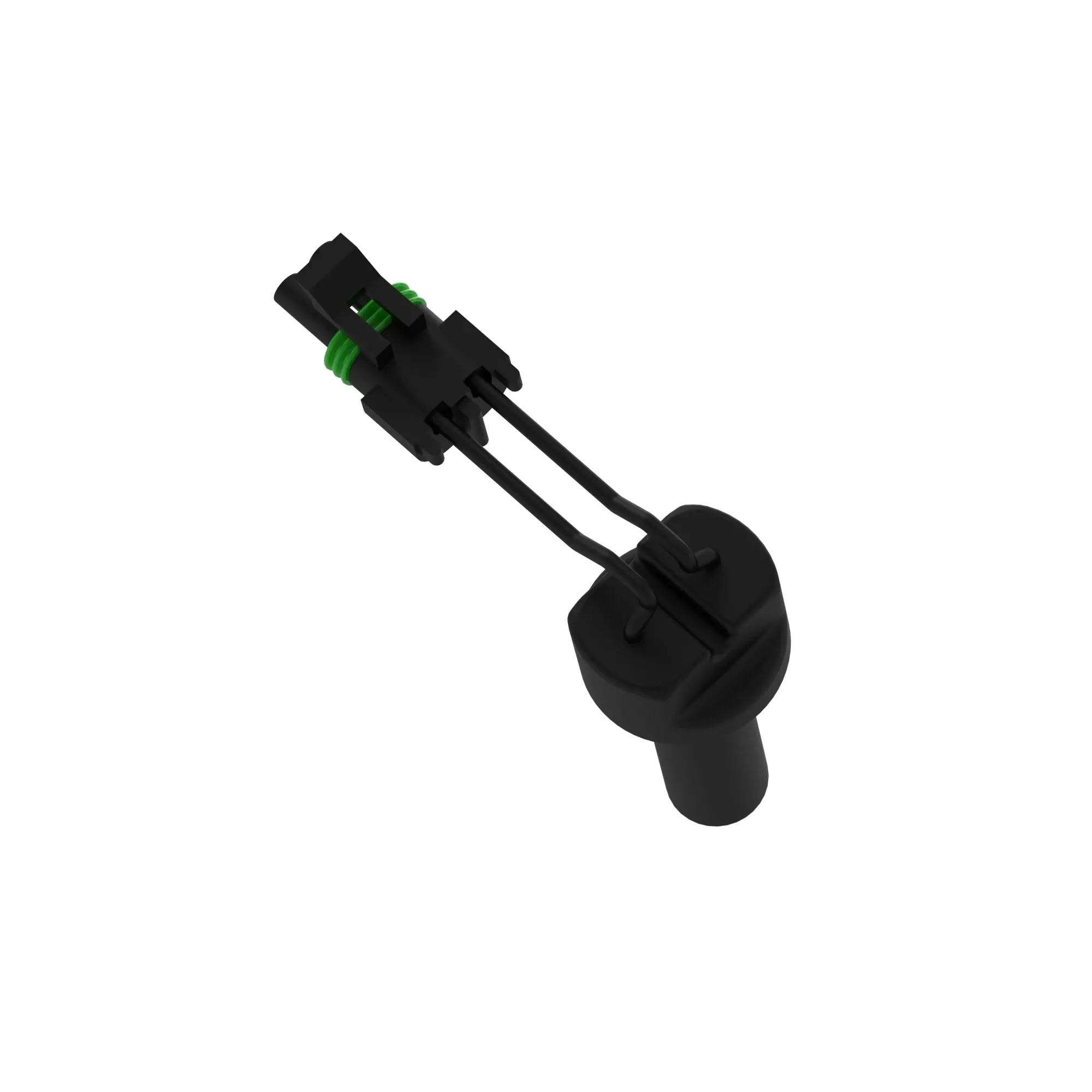 RE12119: Transmission Input Clutch Sensor