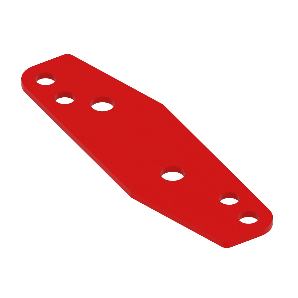 Plate-Tow Valve