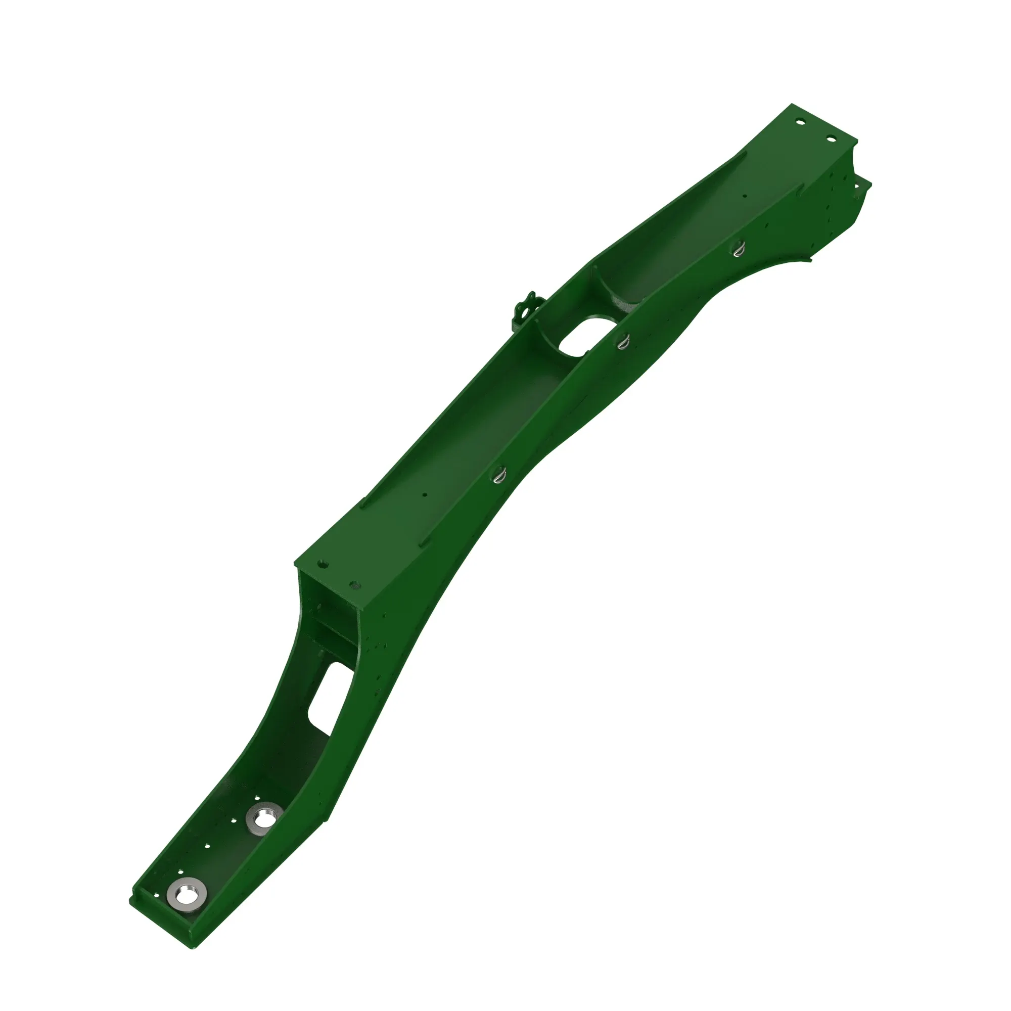 John Deere Support - AKK48381
