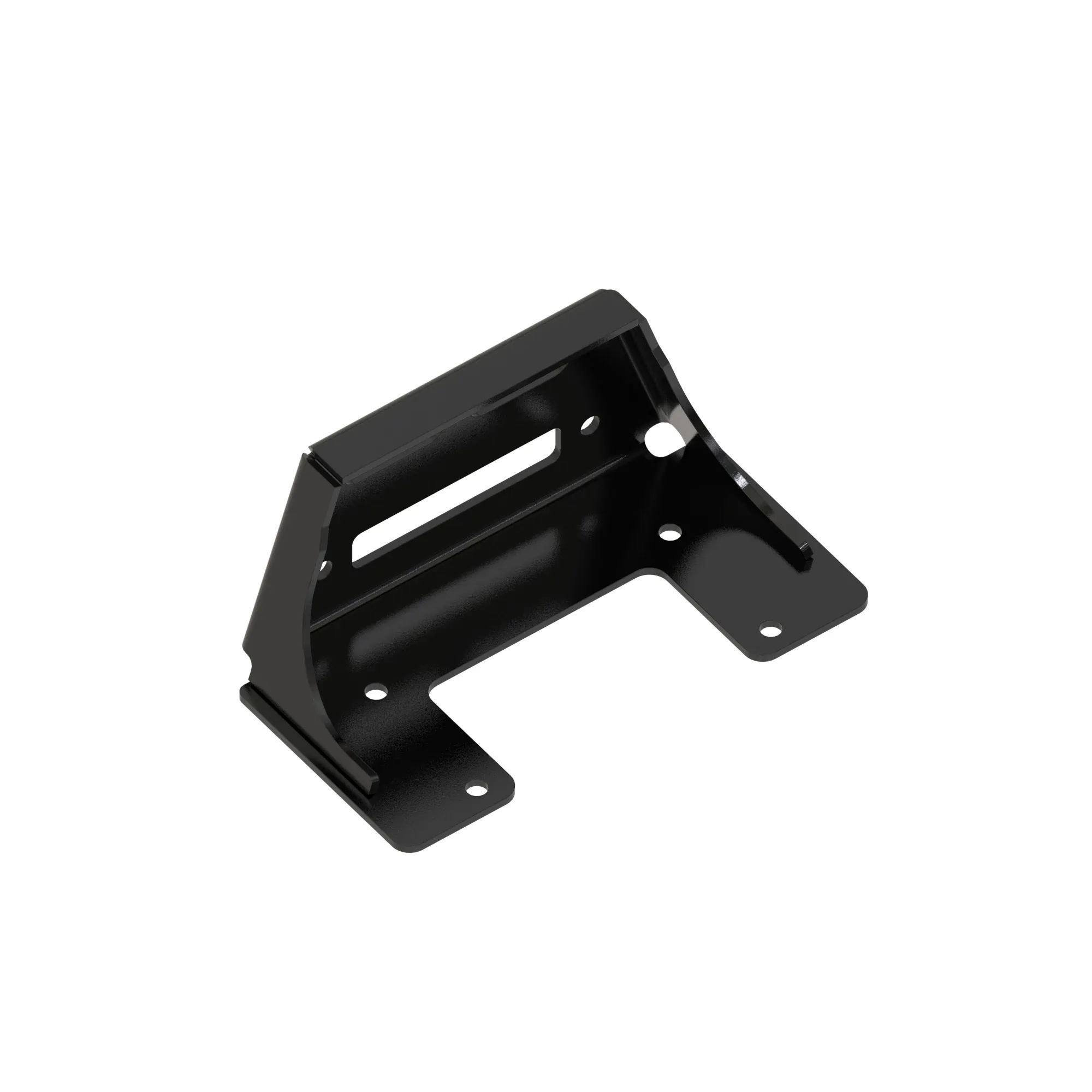 John Deere Fairlead Mount Bracket - UC20023