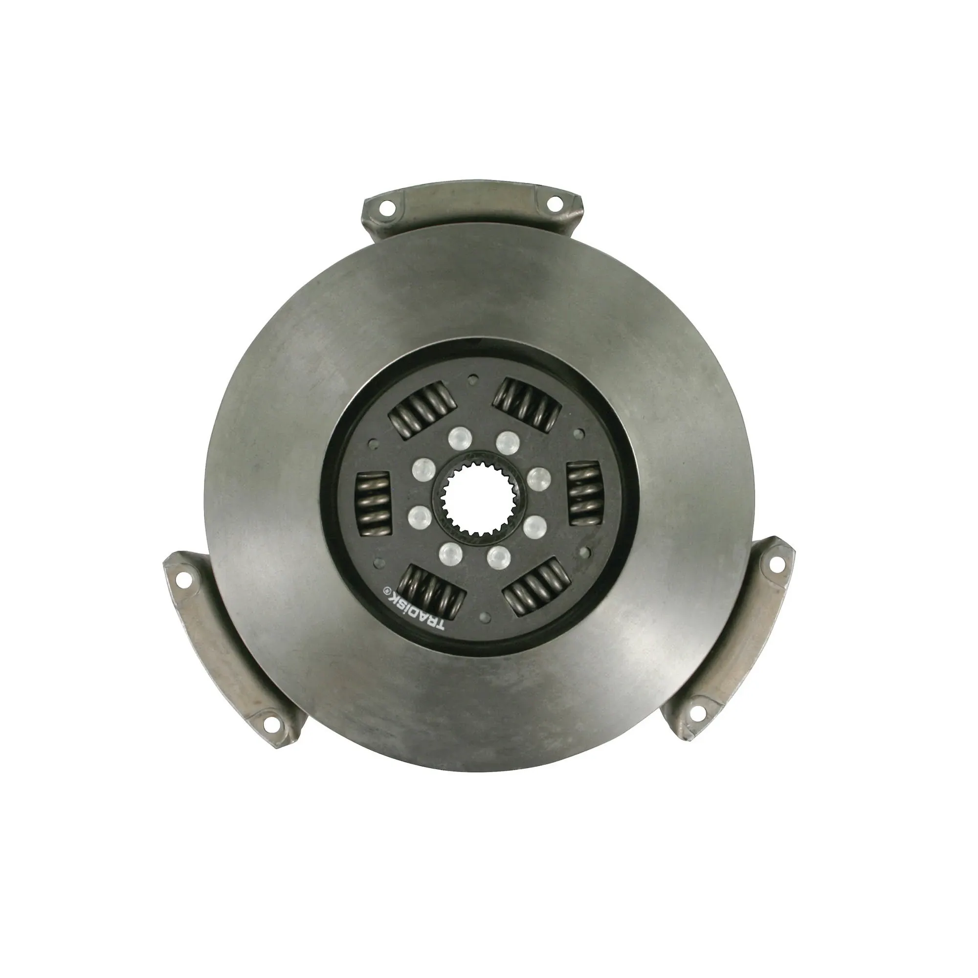 CLUTCH ASSEMBLY