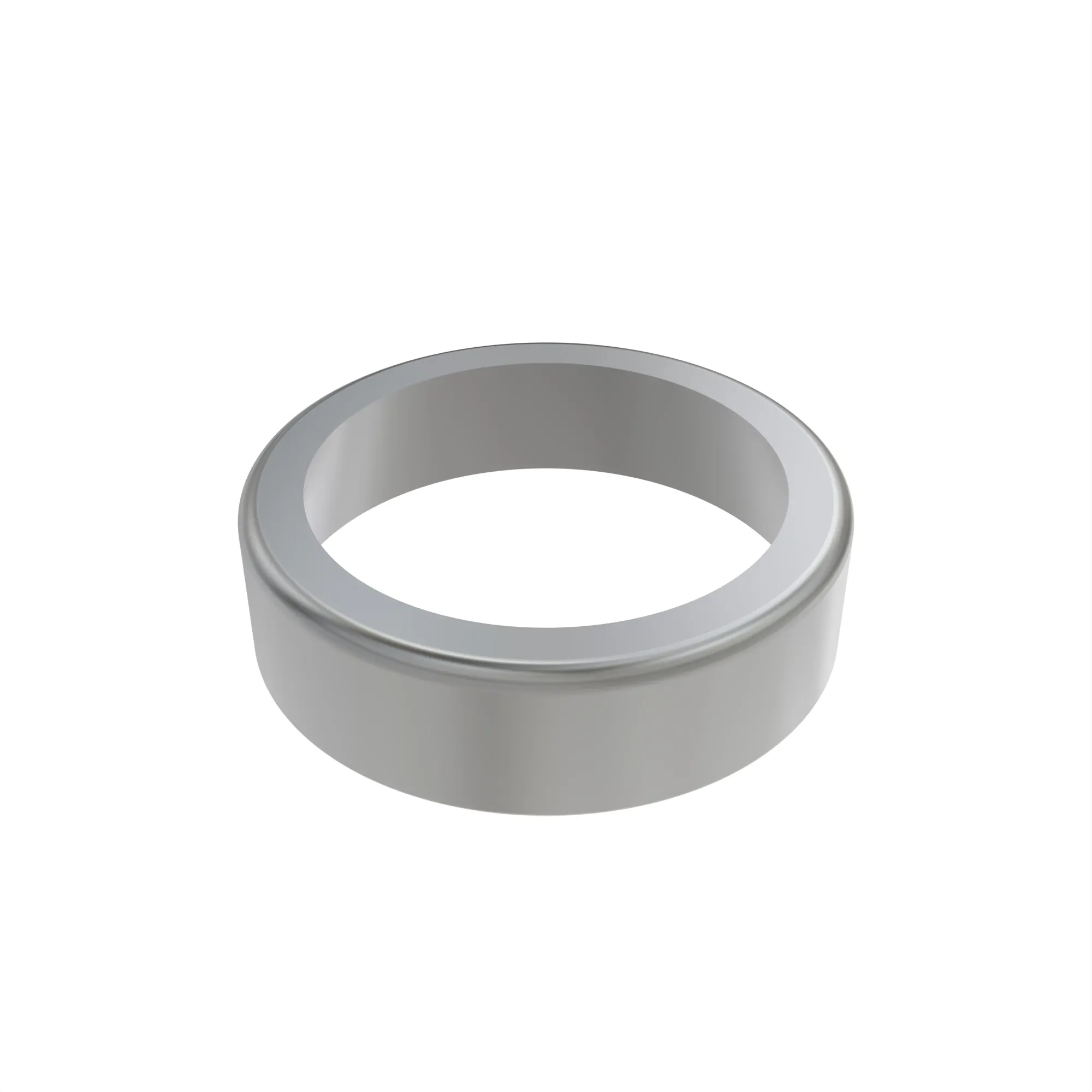 John Deere Tapered Roller Bearing Cup - JD7442