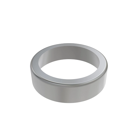 John Deere Tapered Roller Bearing Cup - JD7442