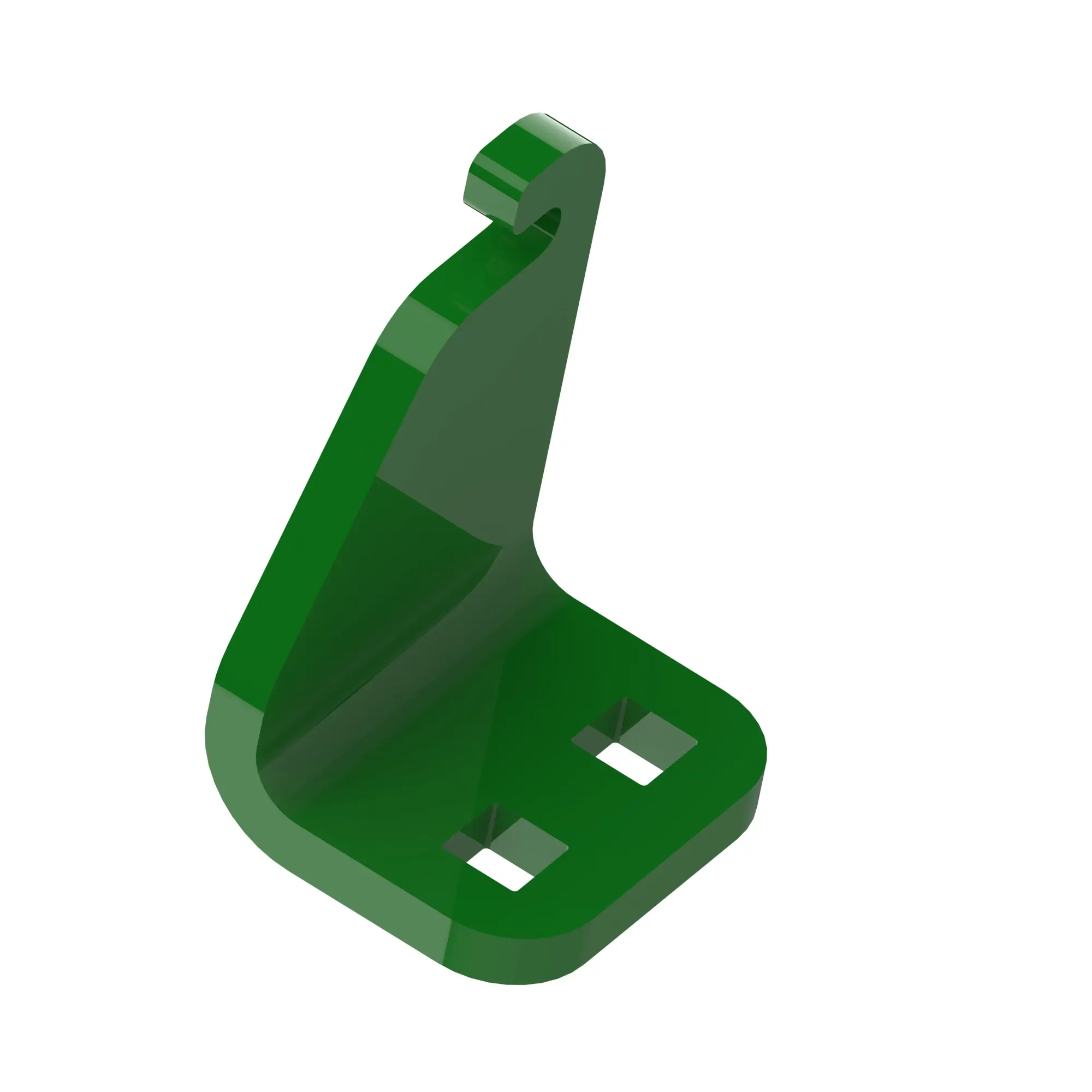 John Deere Spring Support - FH314635