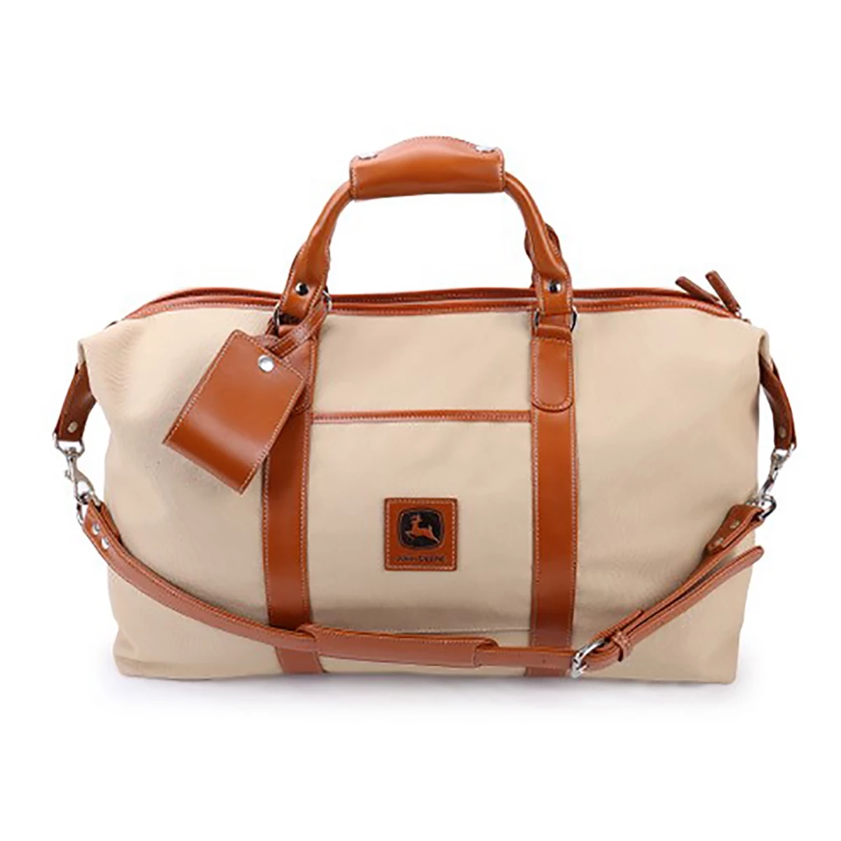 Barrington Captain's Bag | Shop.Deere.com