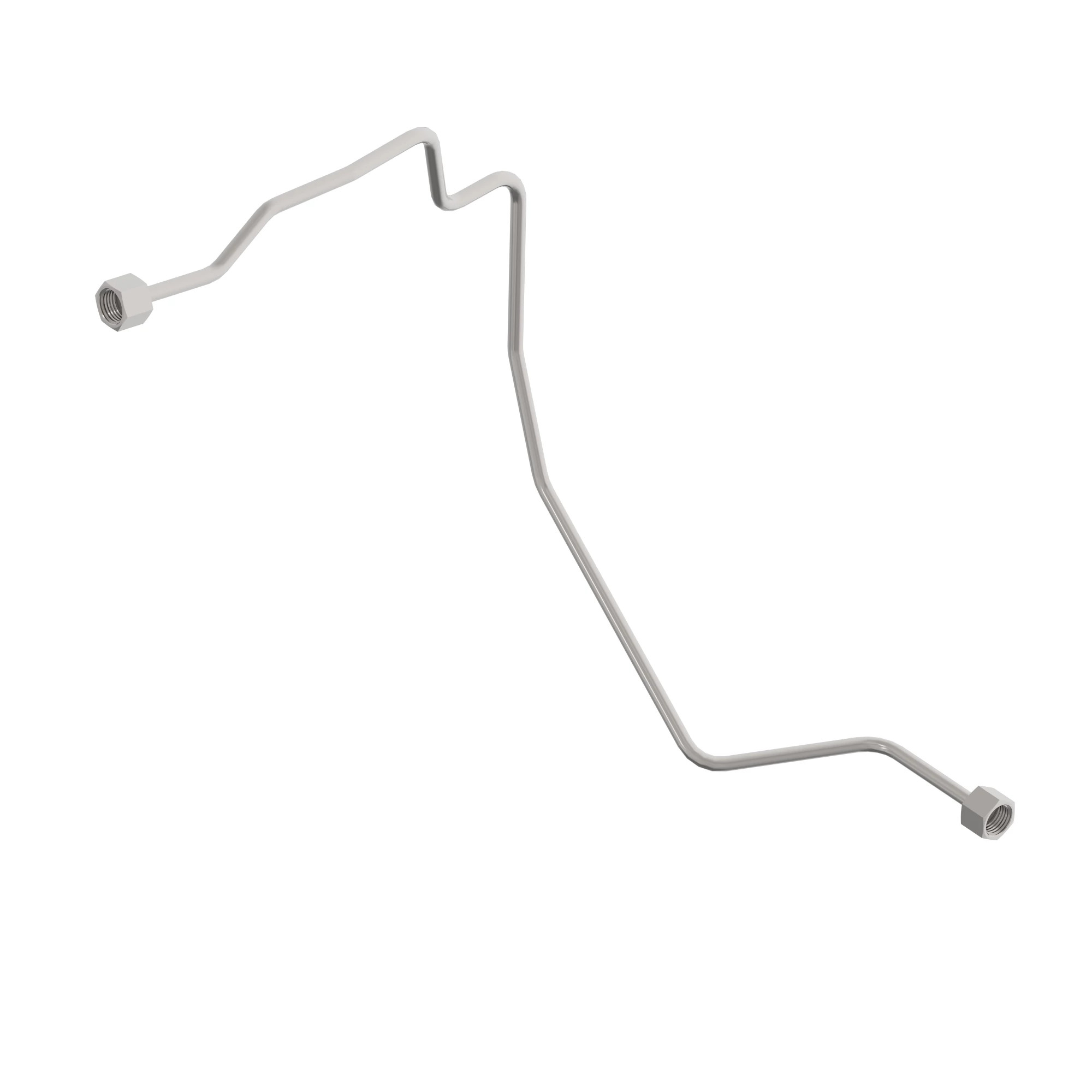 BRAKE LINE, RH