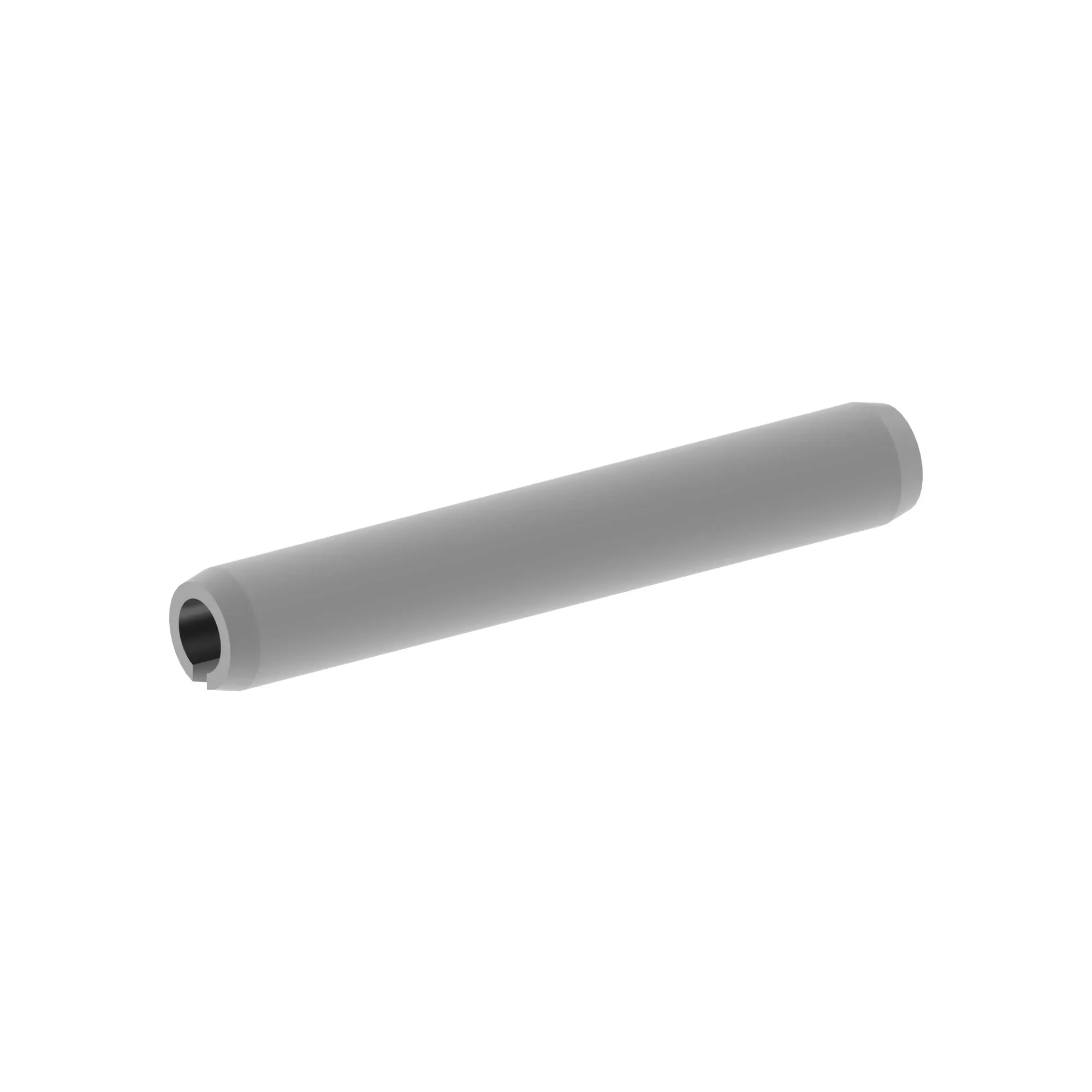 John Deere Steel Slotted Spring Pin - CE18638