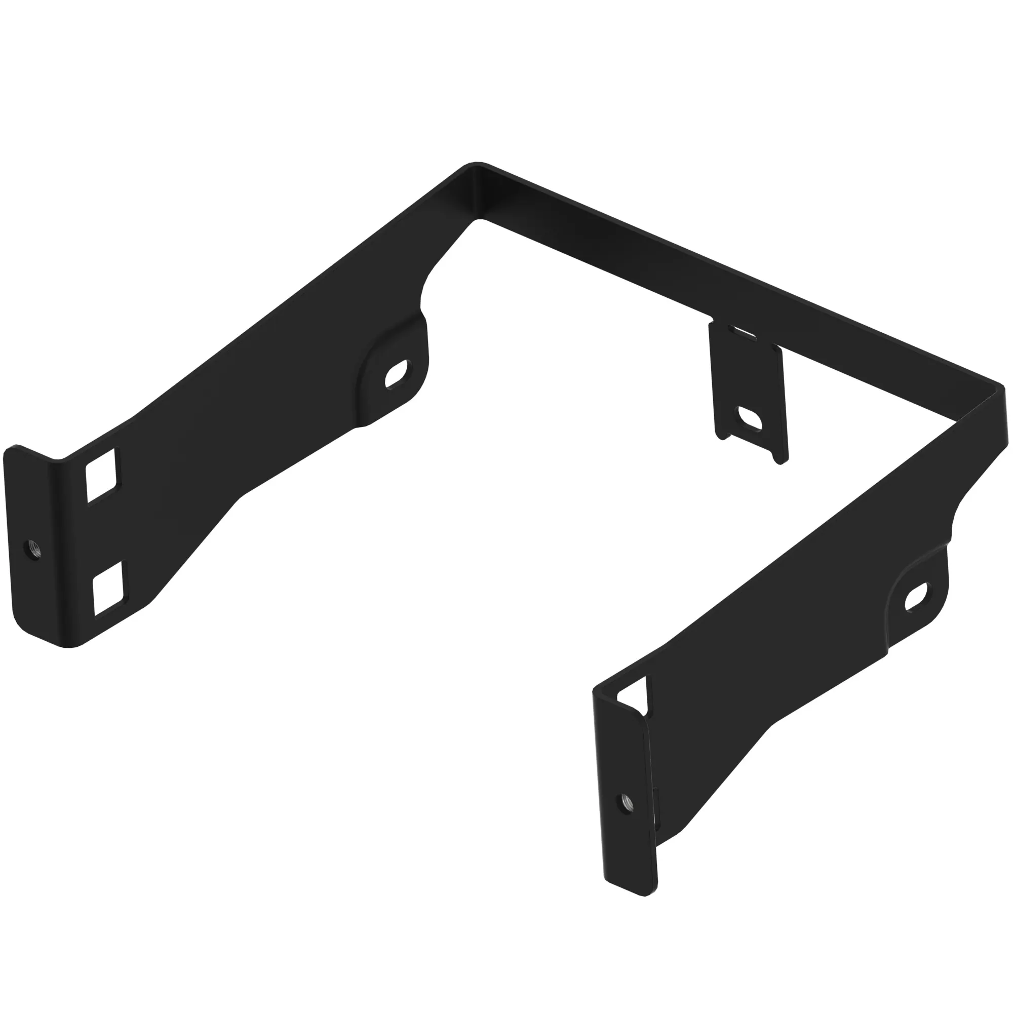 BRACKET, BOSCH RADIO SUPPORT