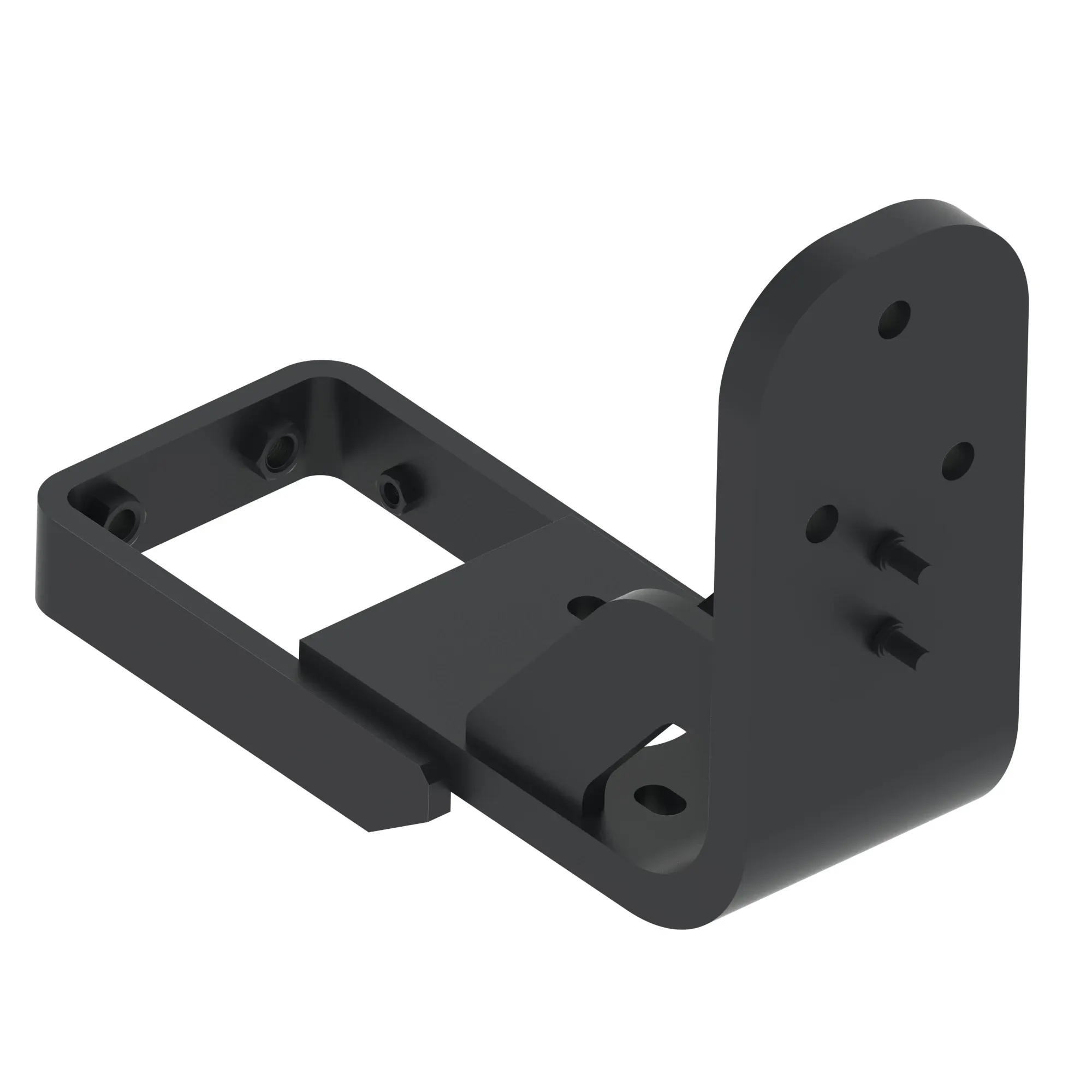 BRACKET, ASSY., RH