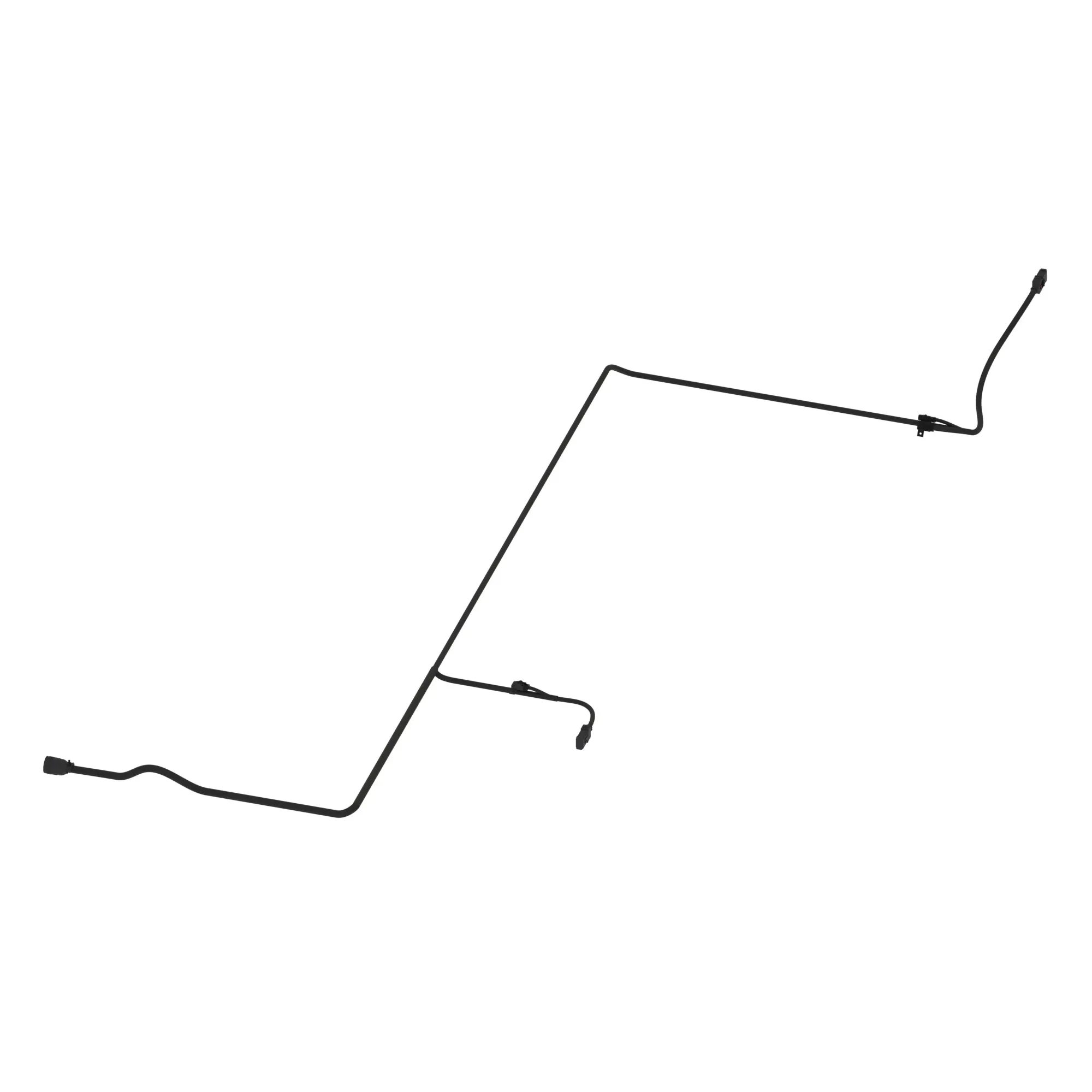 John Deere Wing Blockage Wiring Harness - AA105784