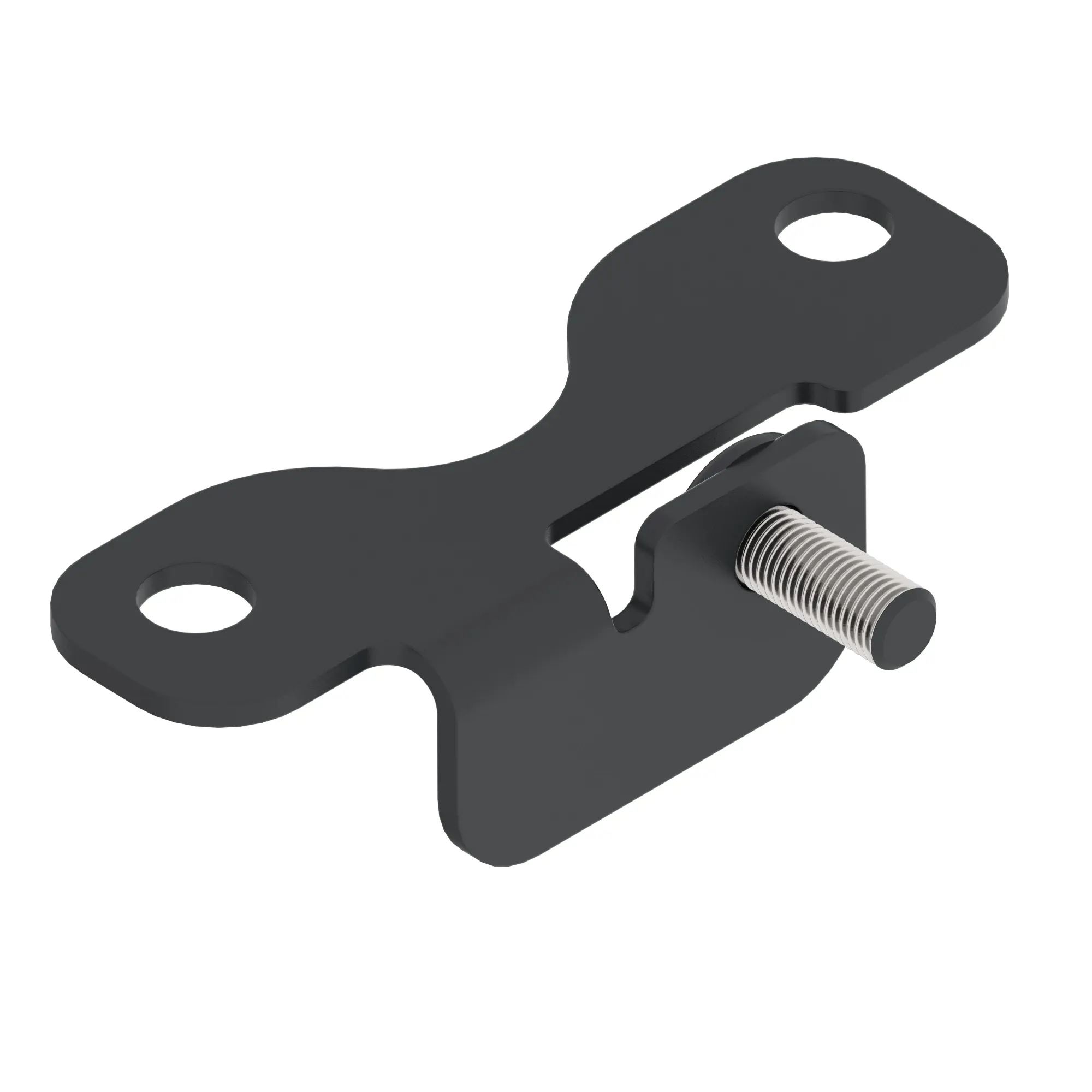 John Deere Heater Hose Bracket - AT375381