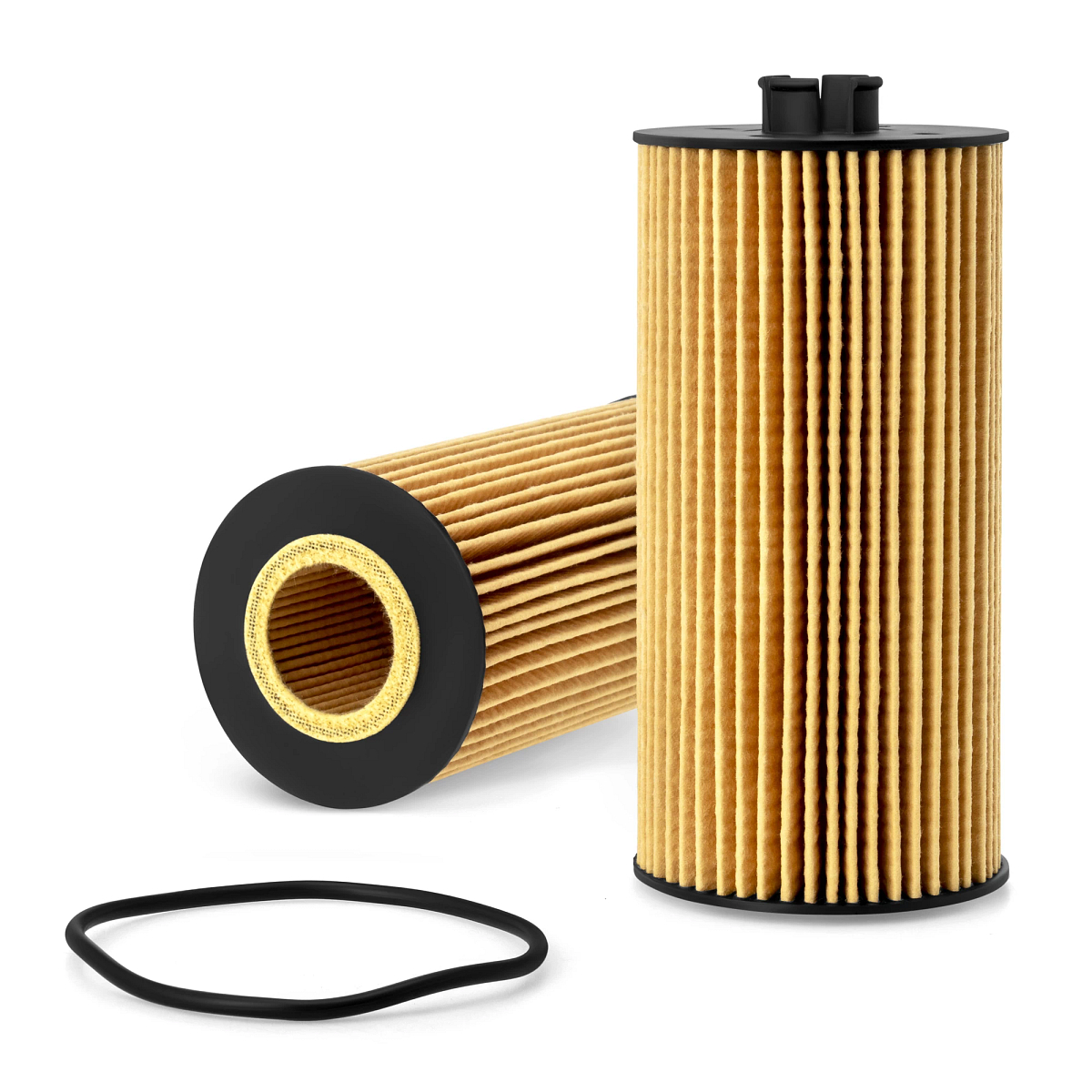 Fleetguard® Cartridge Oil Filter - PMLF16166