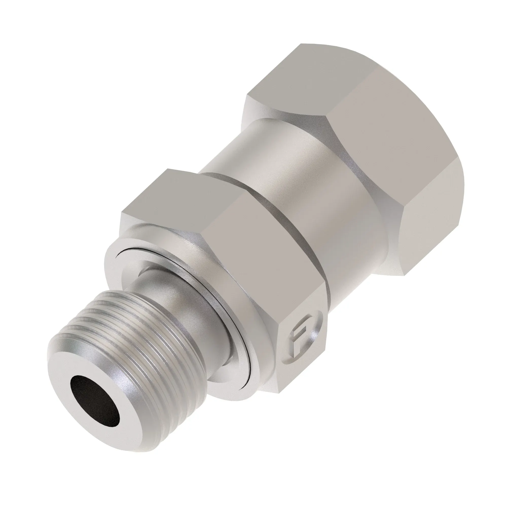John Deere Fitting - F685387