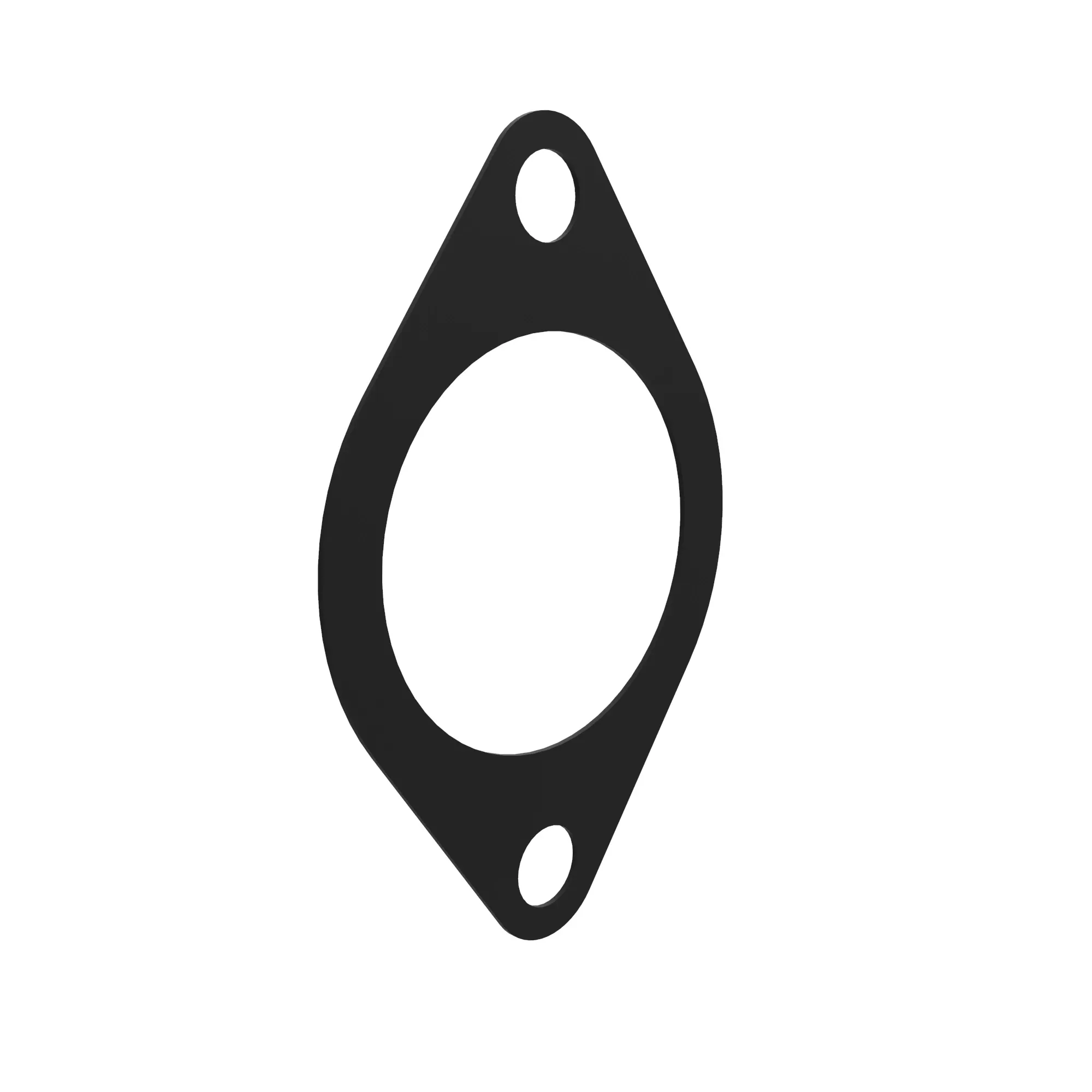 GASKET,AIR INLET