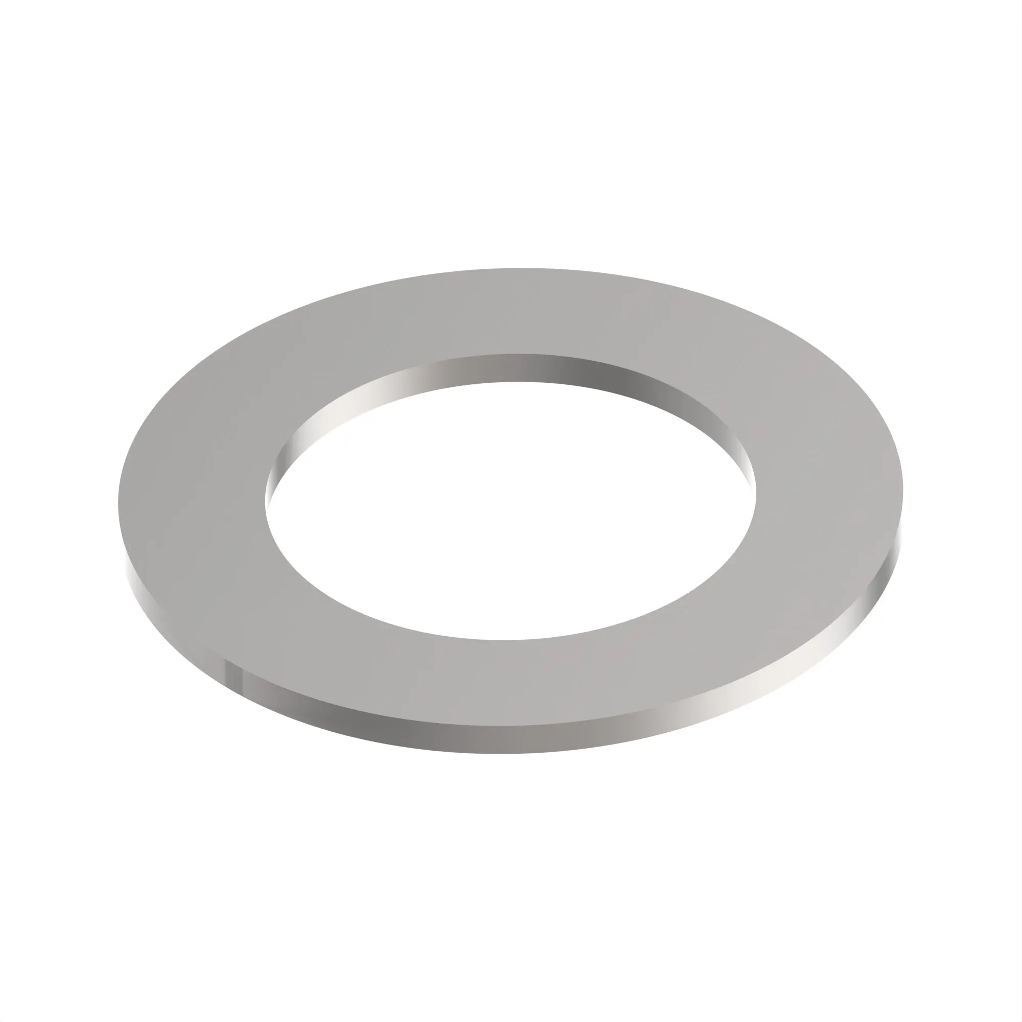John Deere Round Hole Washer - R75400
