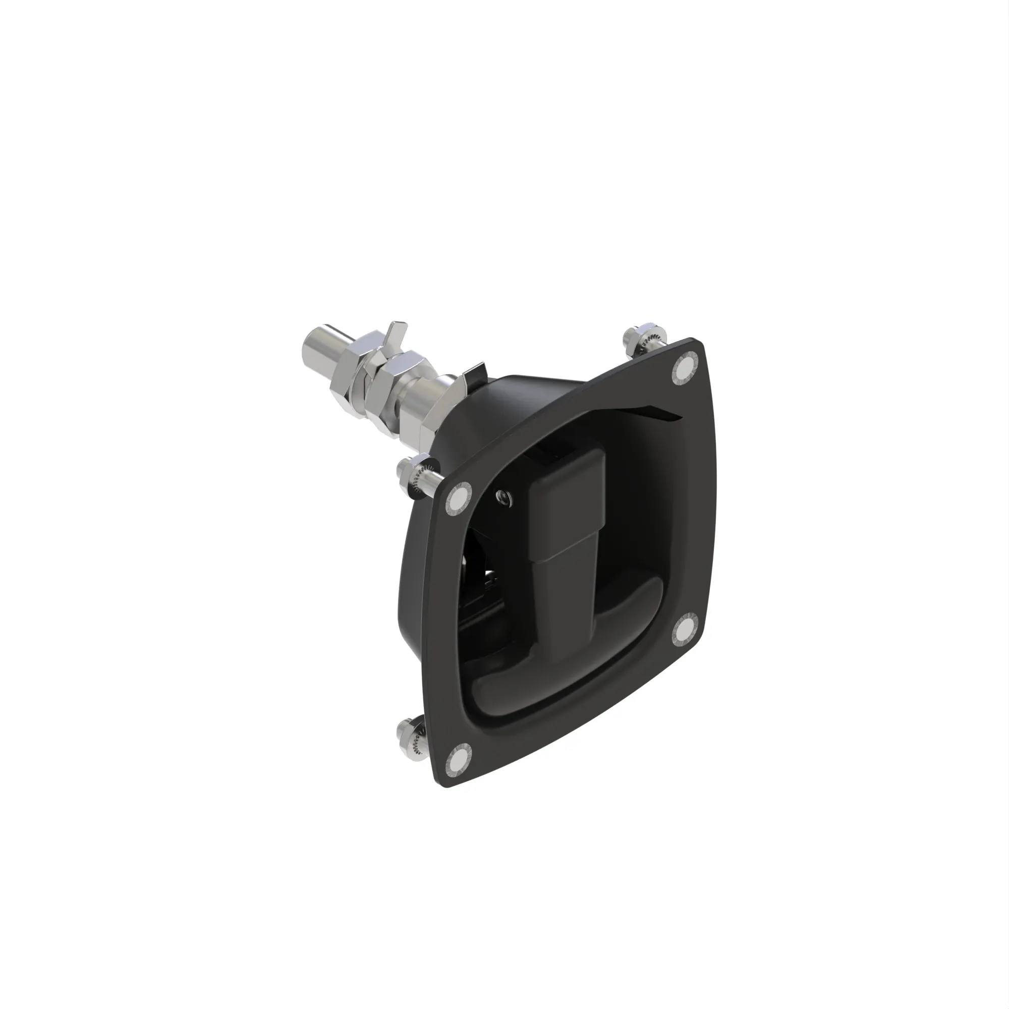 John Deere Service Door Latch - AT437136
