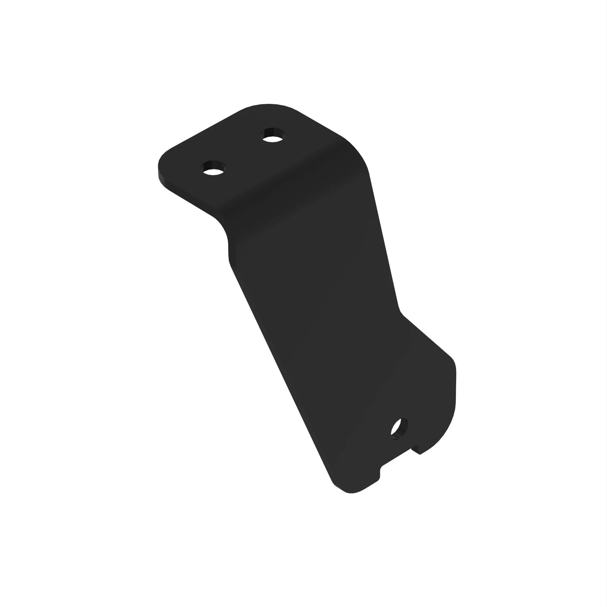 John Deere Air Conditioning Line Bracket - R552398