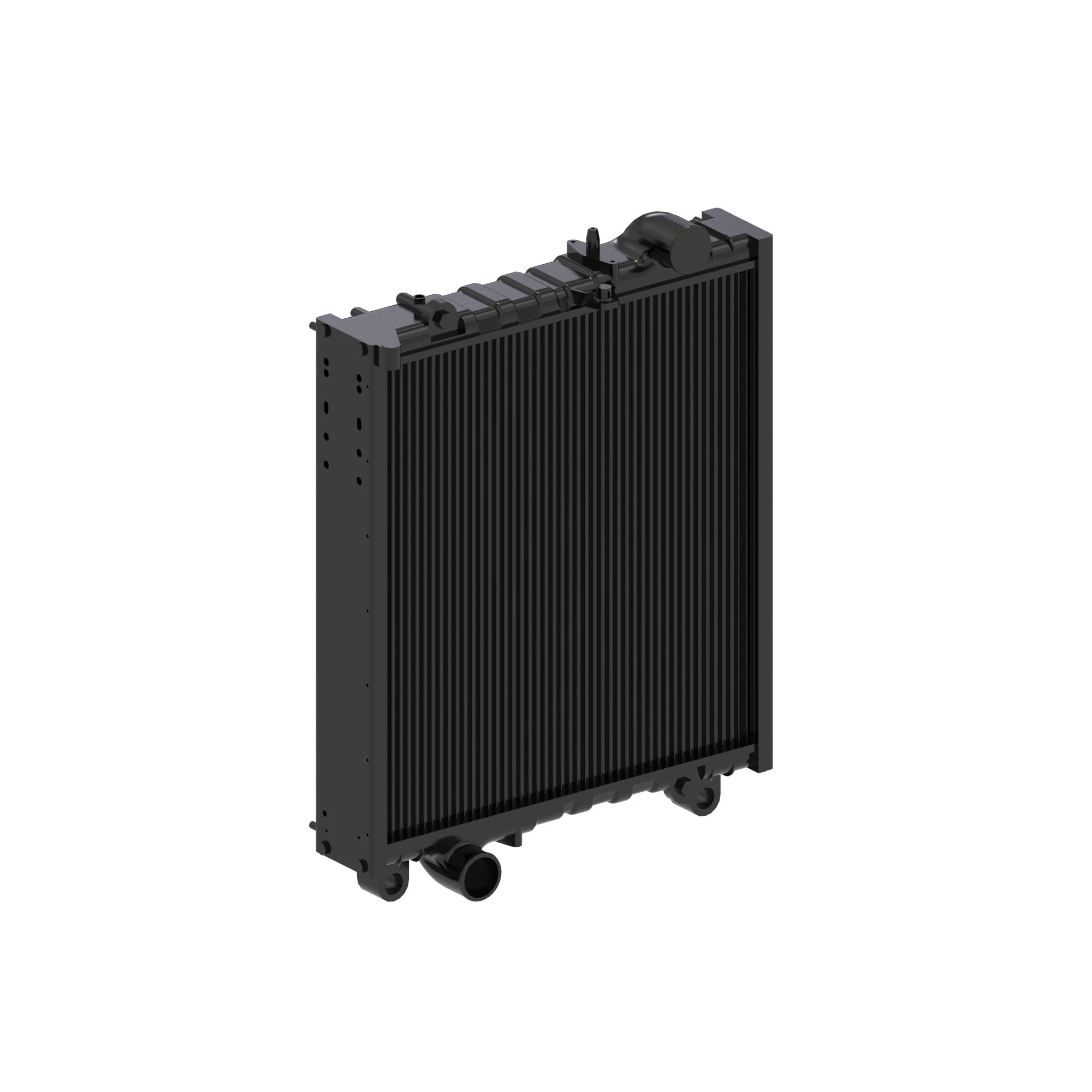 John Deere Radiator - AL66774