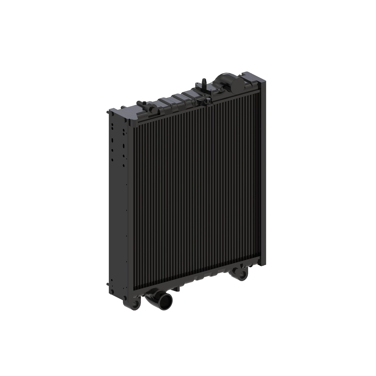 Radiator