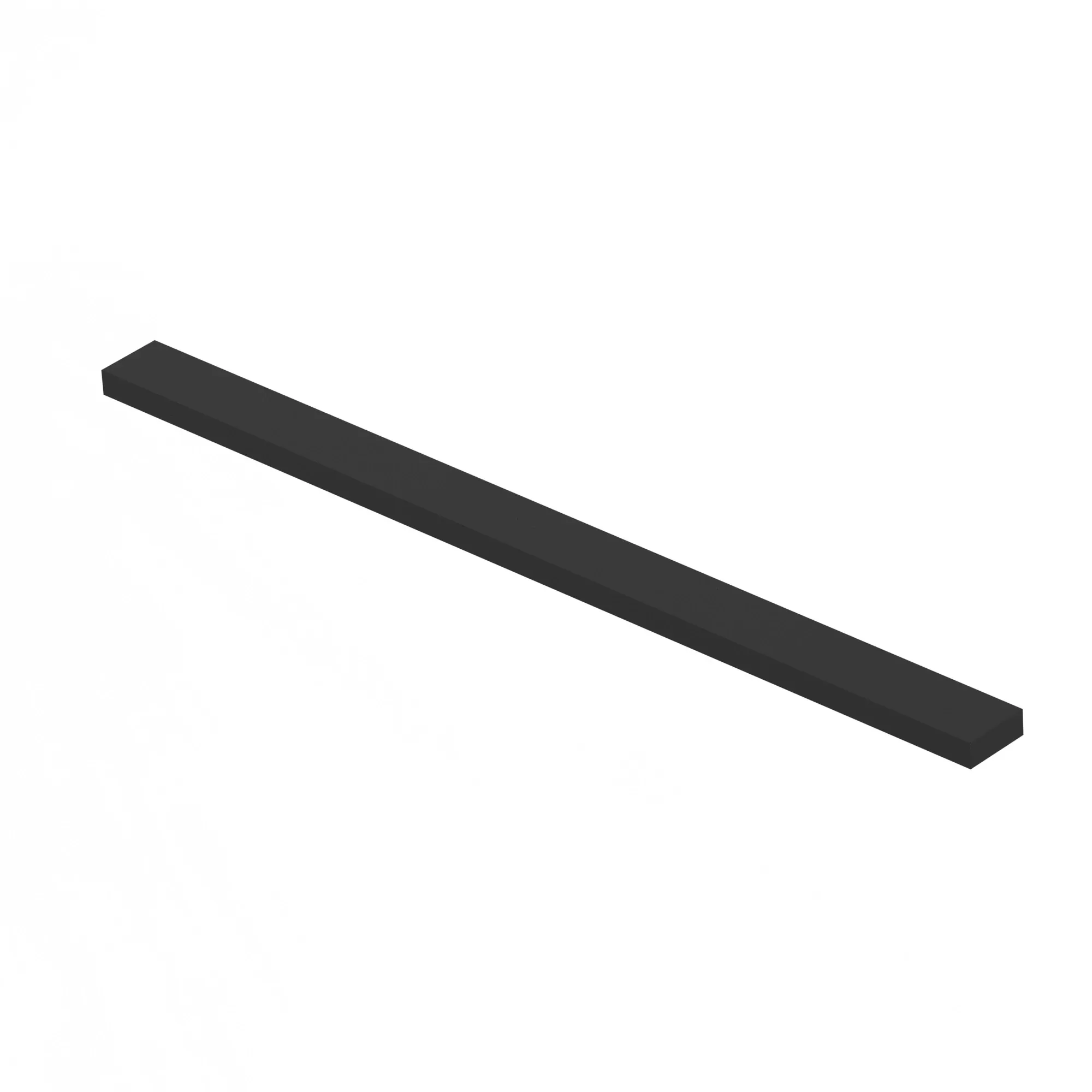 John Deere Barrier - YC12634