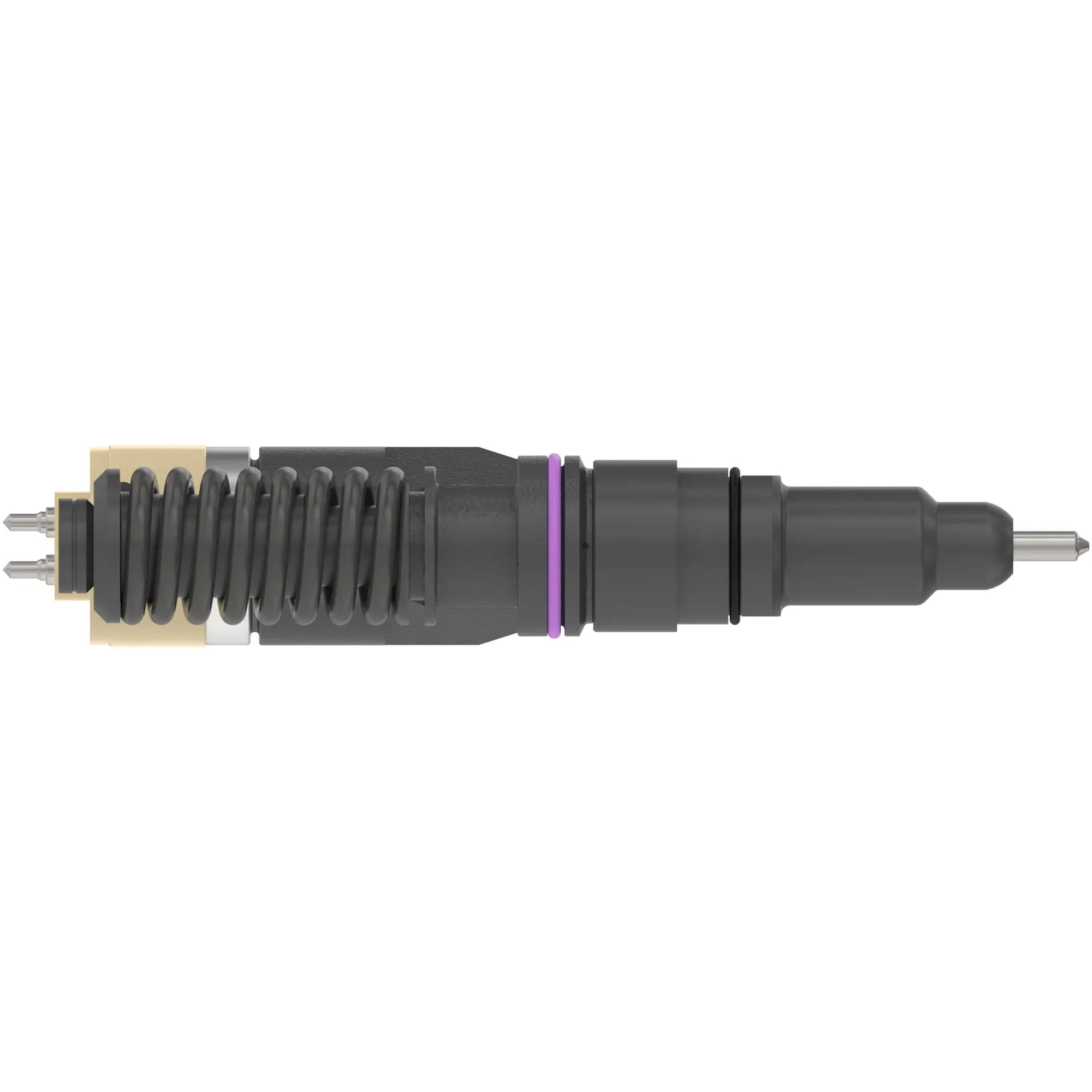 ELECT UNIT INJECTOR REMAN