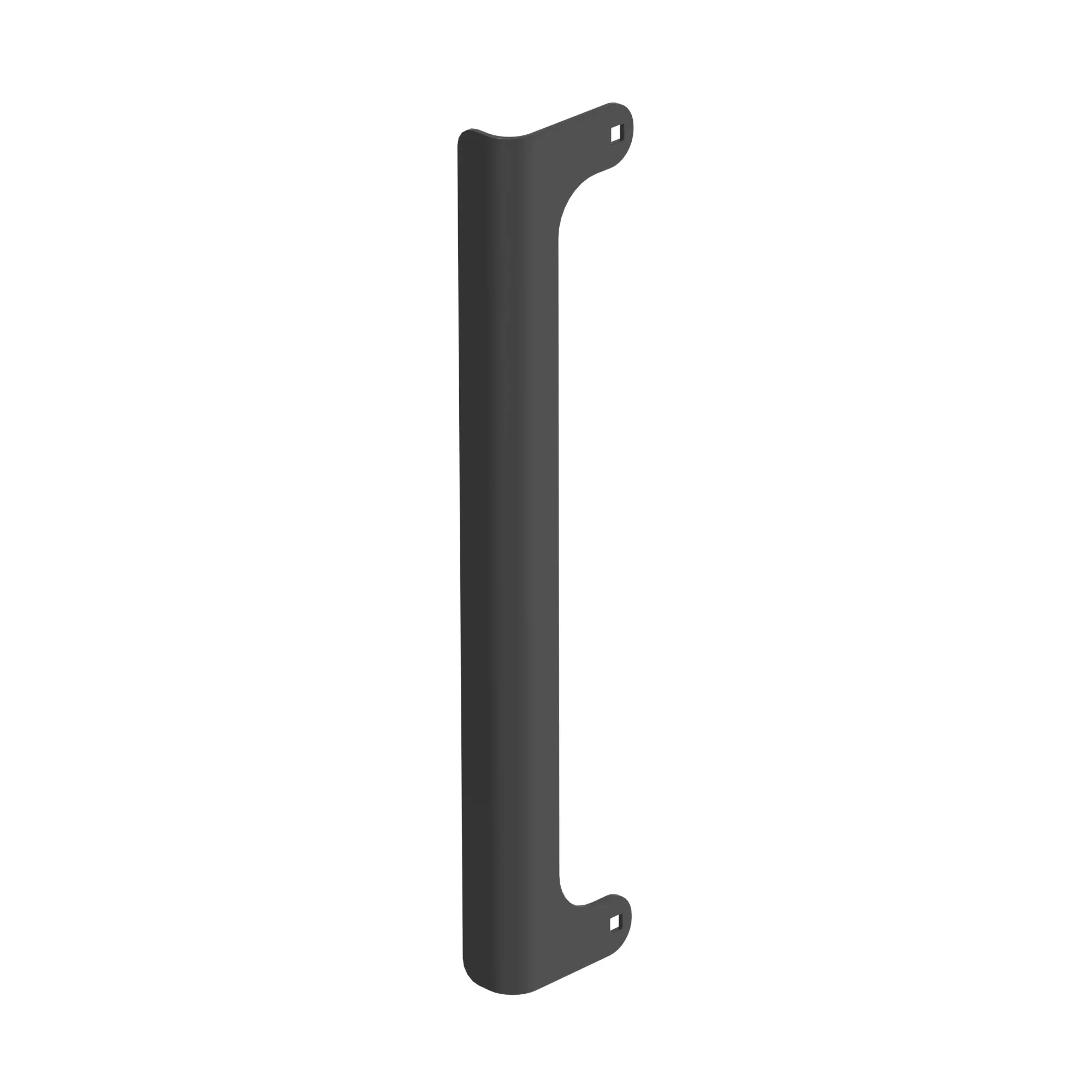 HINGE, FUEL COOLER