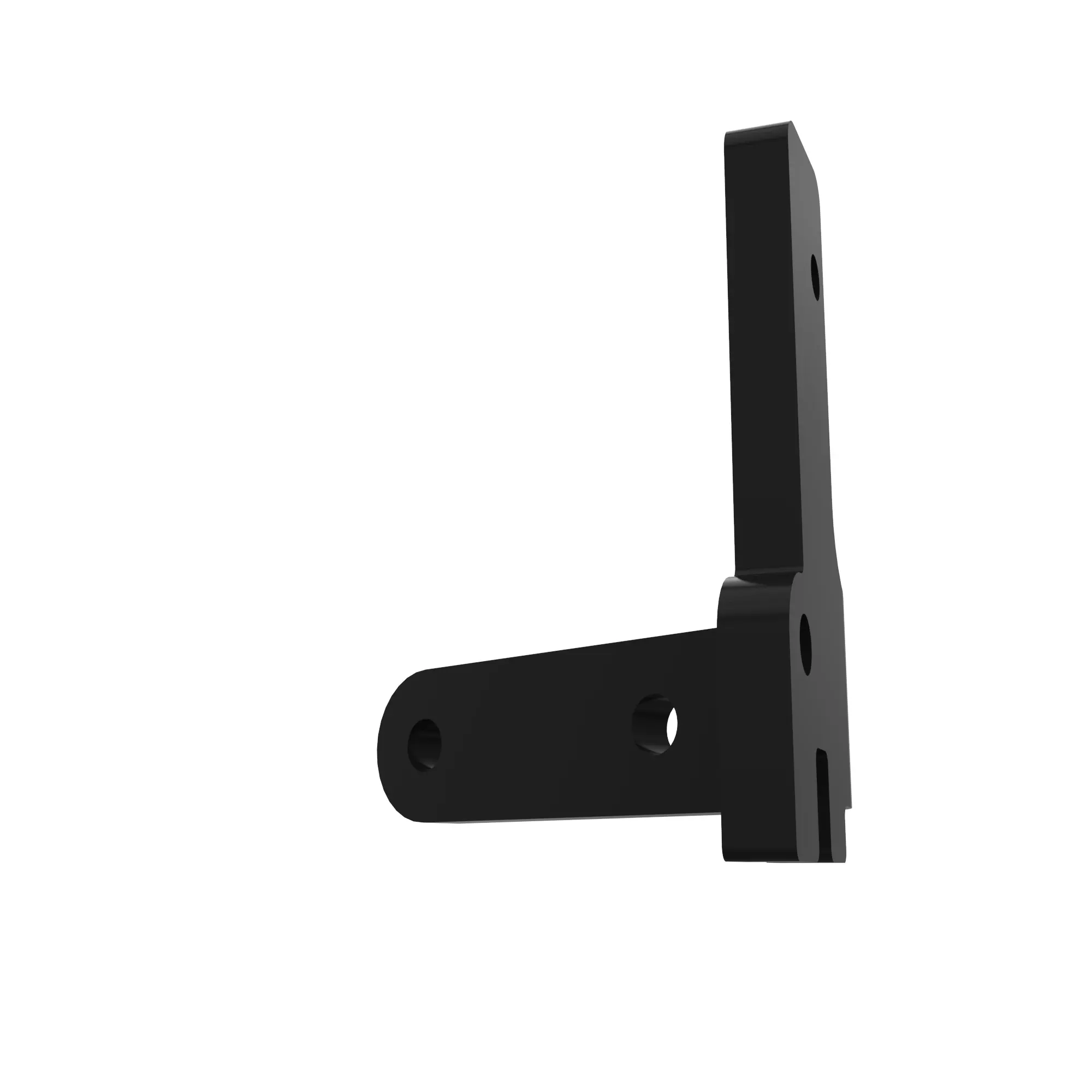 John Deere Clutch Brake Pedal Stop - UC12061