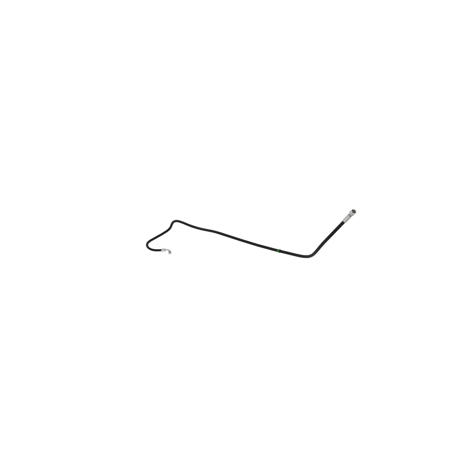 John Deere Load Sense Hydraulic Hose - AL119363