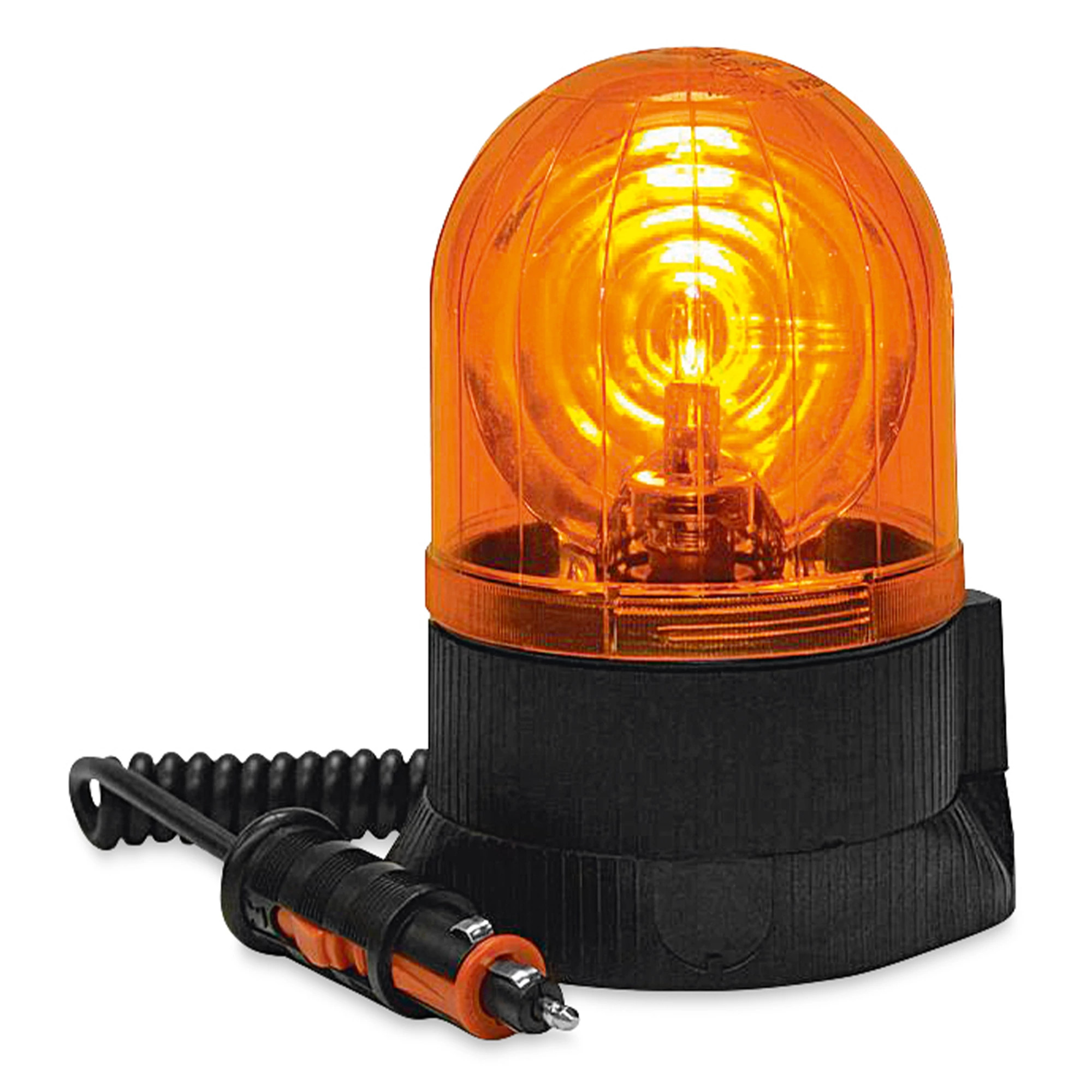John Deere Beacon Light Kit, Magnetic Base, 12 Volt - MCXFA1570