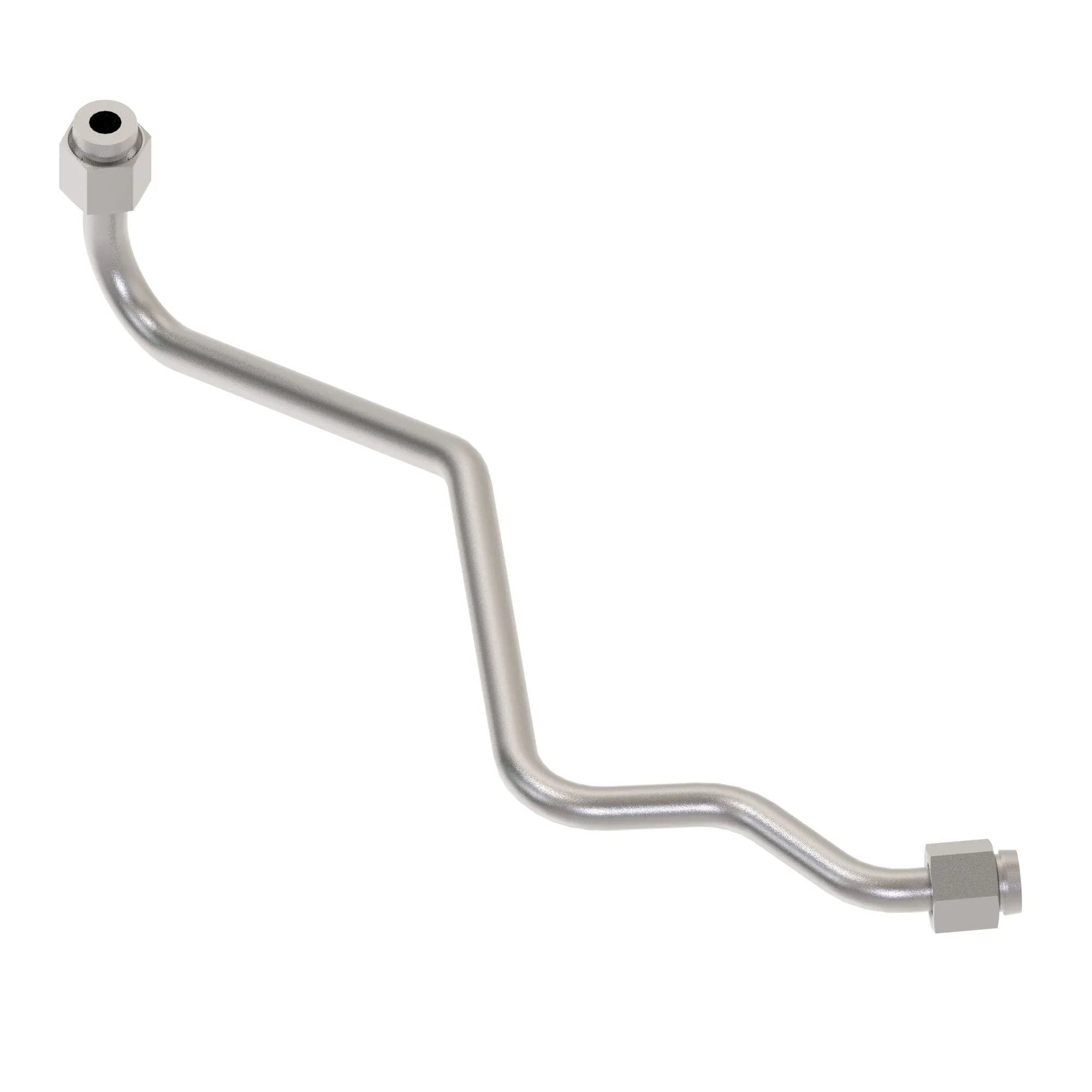 John Deere Oil Line - TCA22116