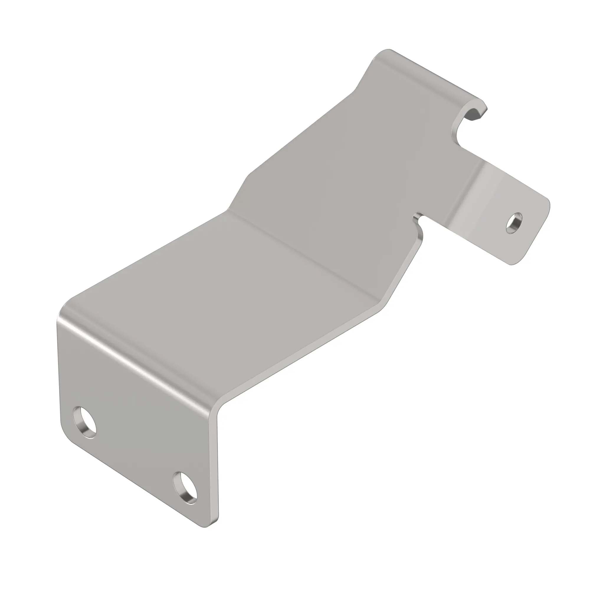 BRACKET, 3038 IT4 AIR FILTER BRACKE